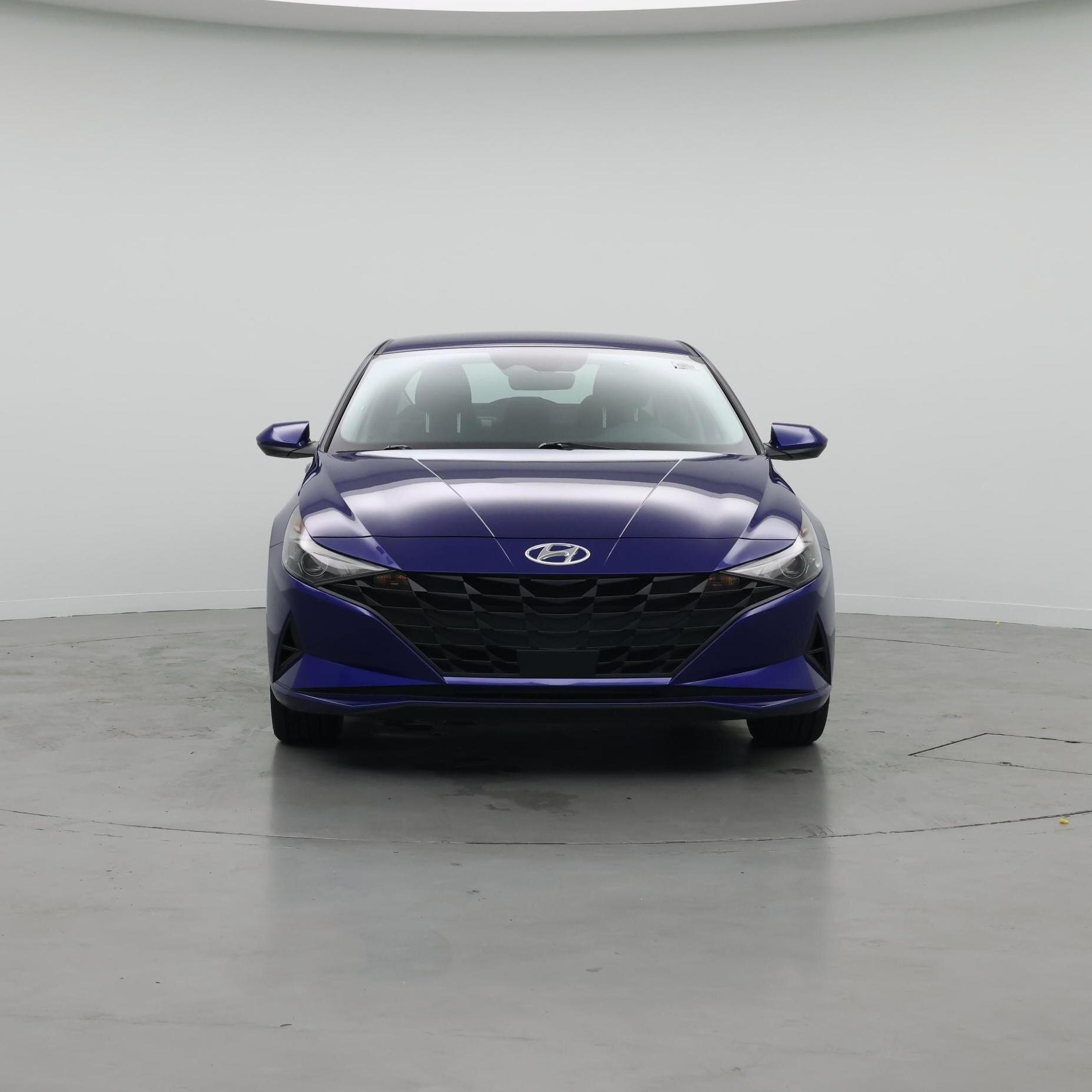 Thumbnail: 2023 Hyundai Elantra - 5