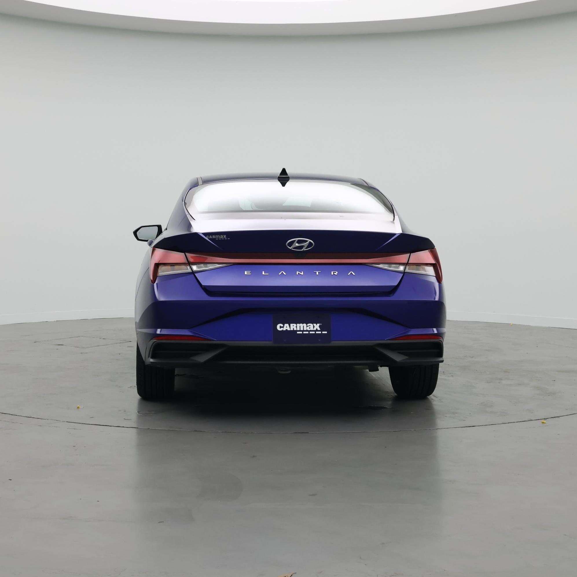 Thumbnail: 2023 Hyundai Elantra - 6