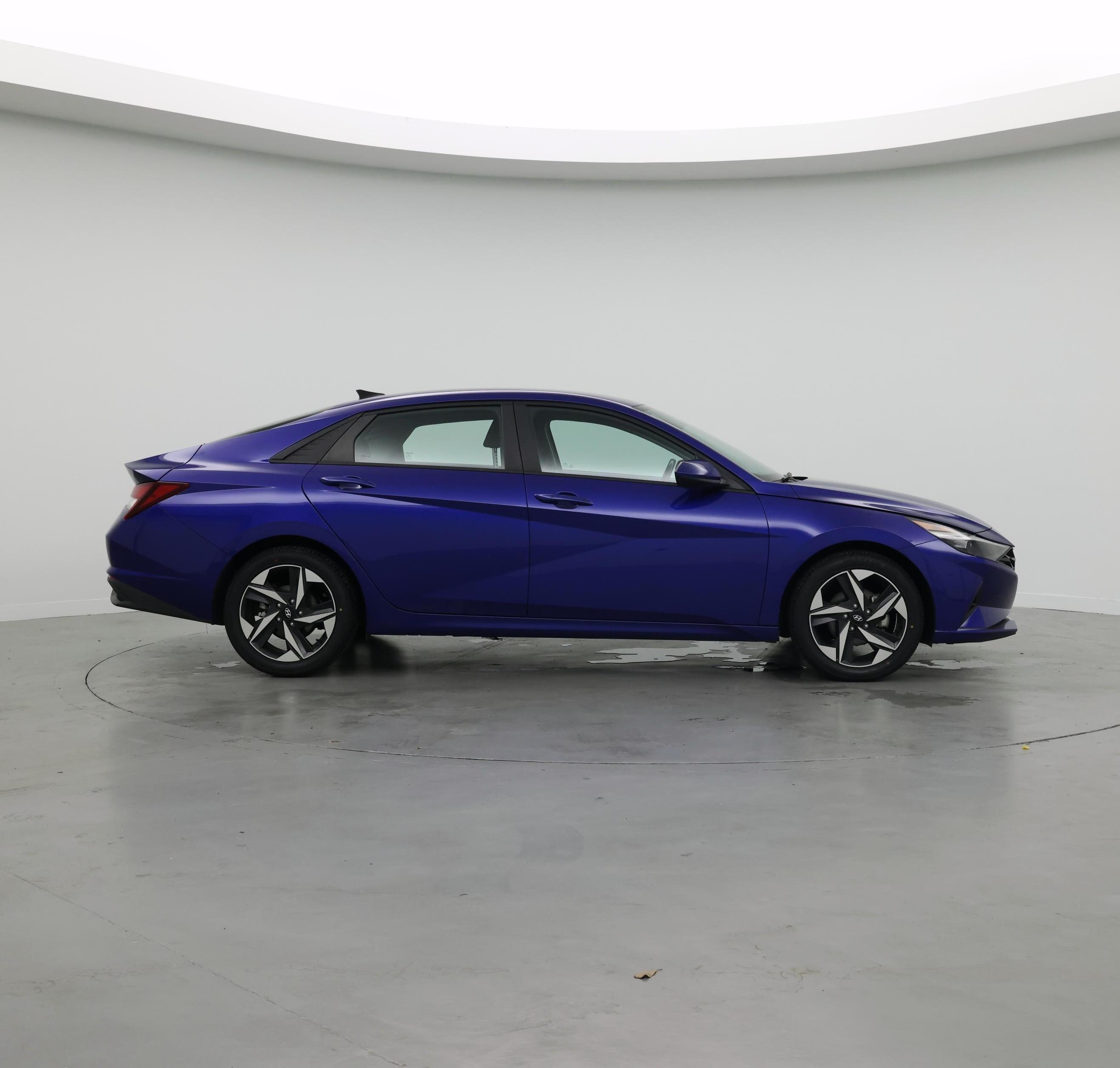 Thumbnail: 2023 Hyundai Elantra - 7