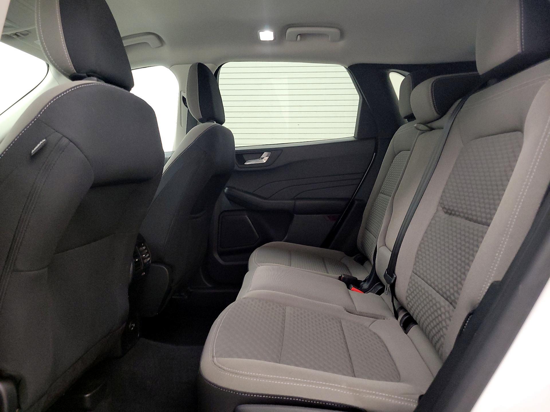 Thumbnail: 2021 Ford Escape - 19