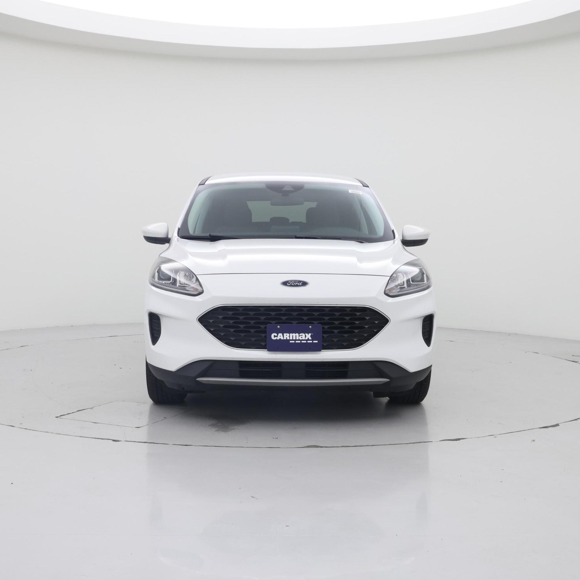 Thumbnail: 2021 Ford Escape - 5