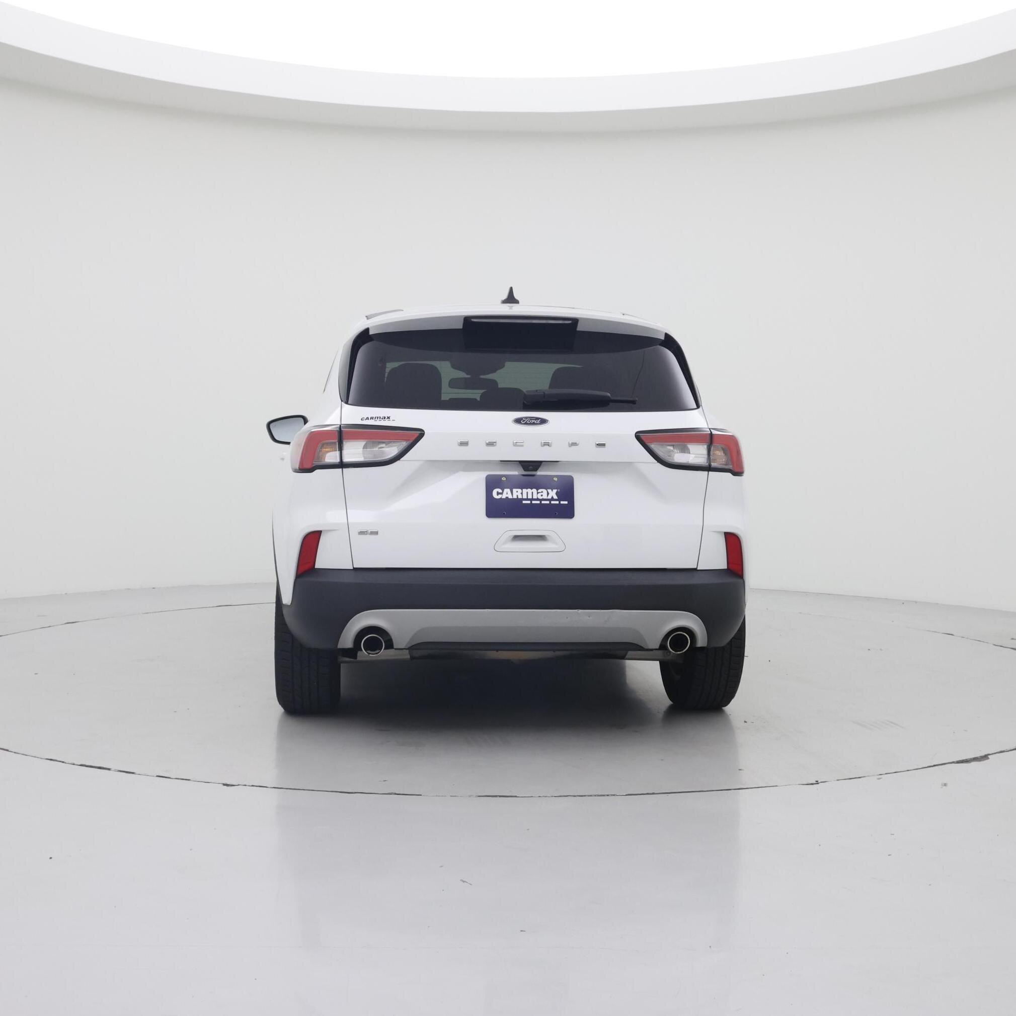 Thumbnail: 2021 Ford Escape - 6