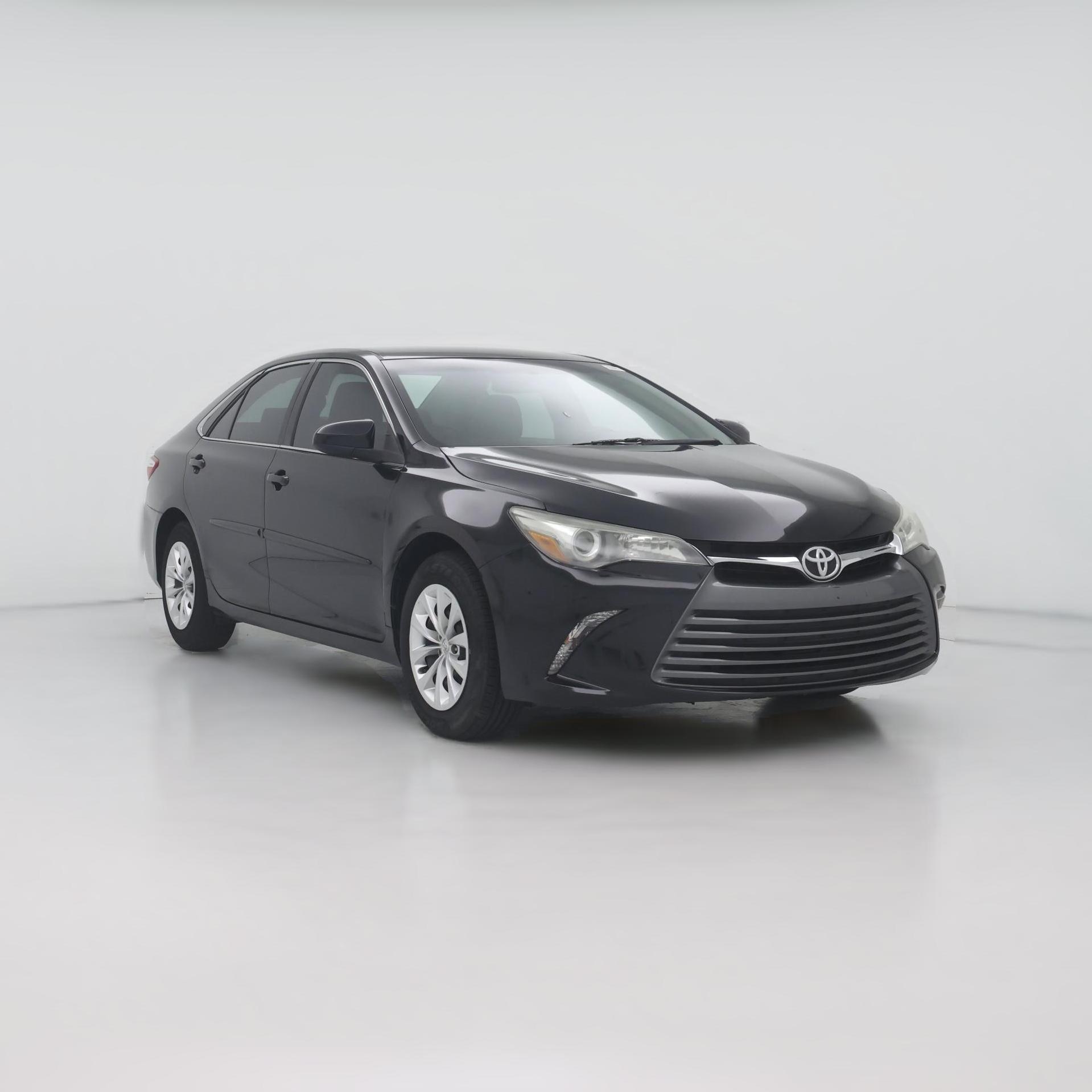 Thumbnail: 2017 Toyota Camry - 1