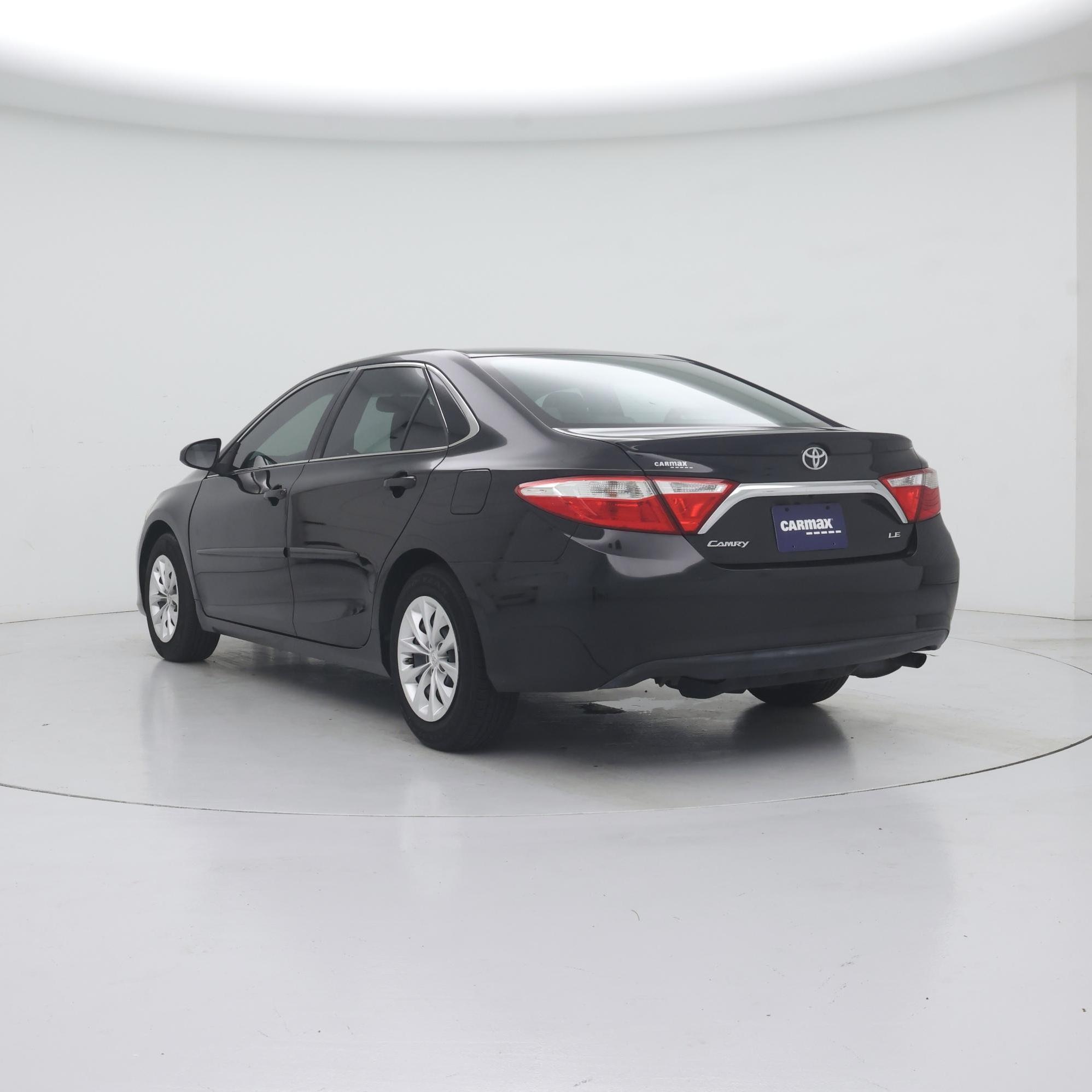 Thumbnail: 2017 Toyota Camry - 2