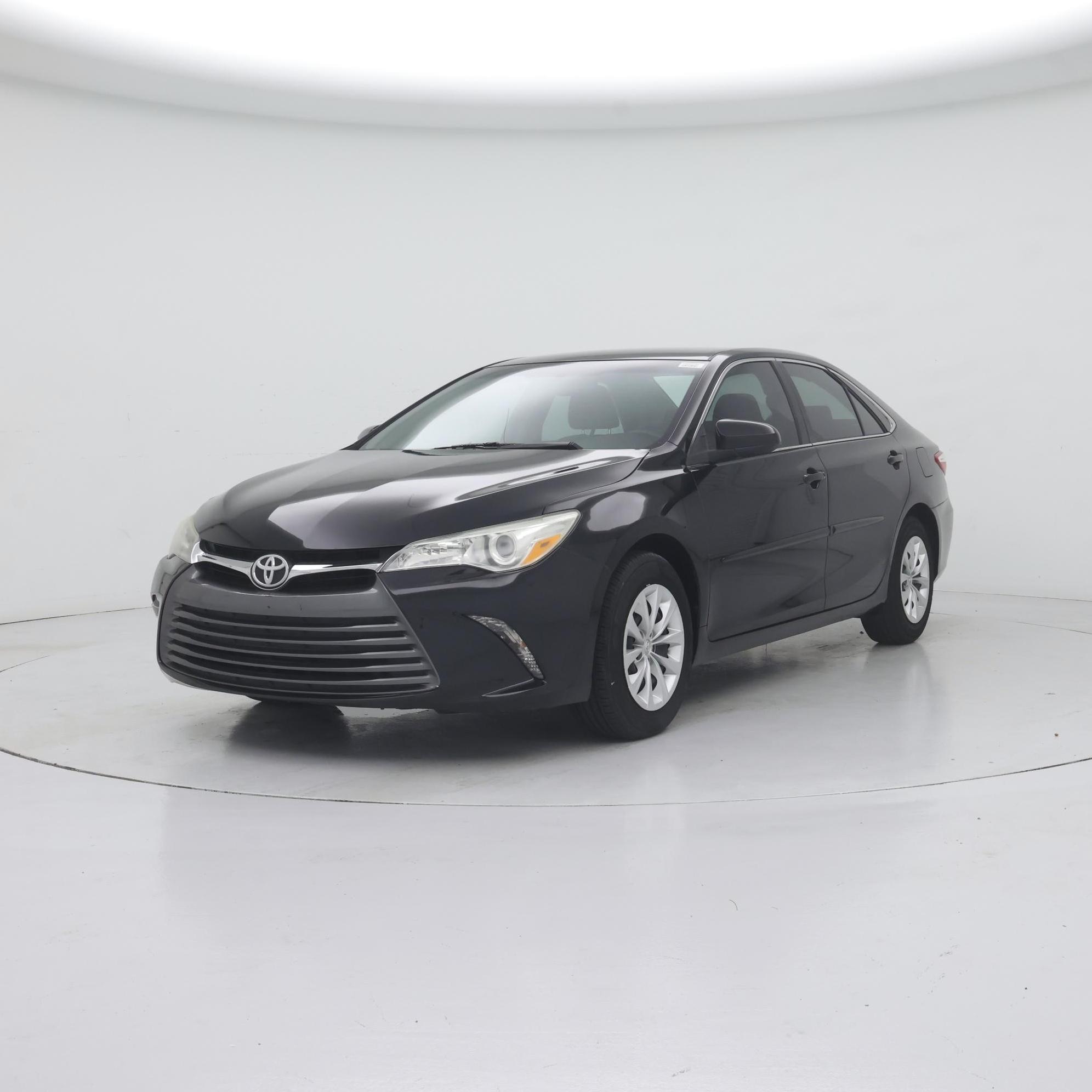 Thumbnail: 2017 Toyota Camry - 4