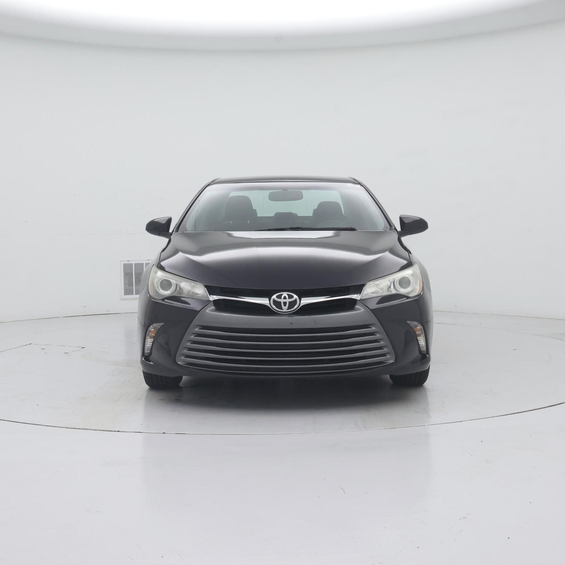 Thumbnail: 2017 Toyota Camry - 5