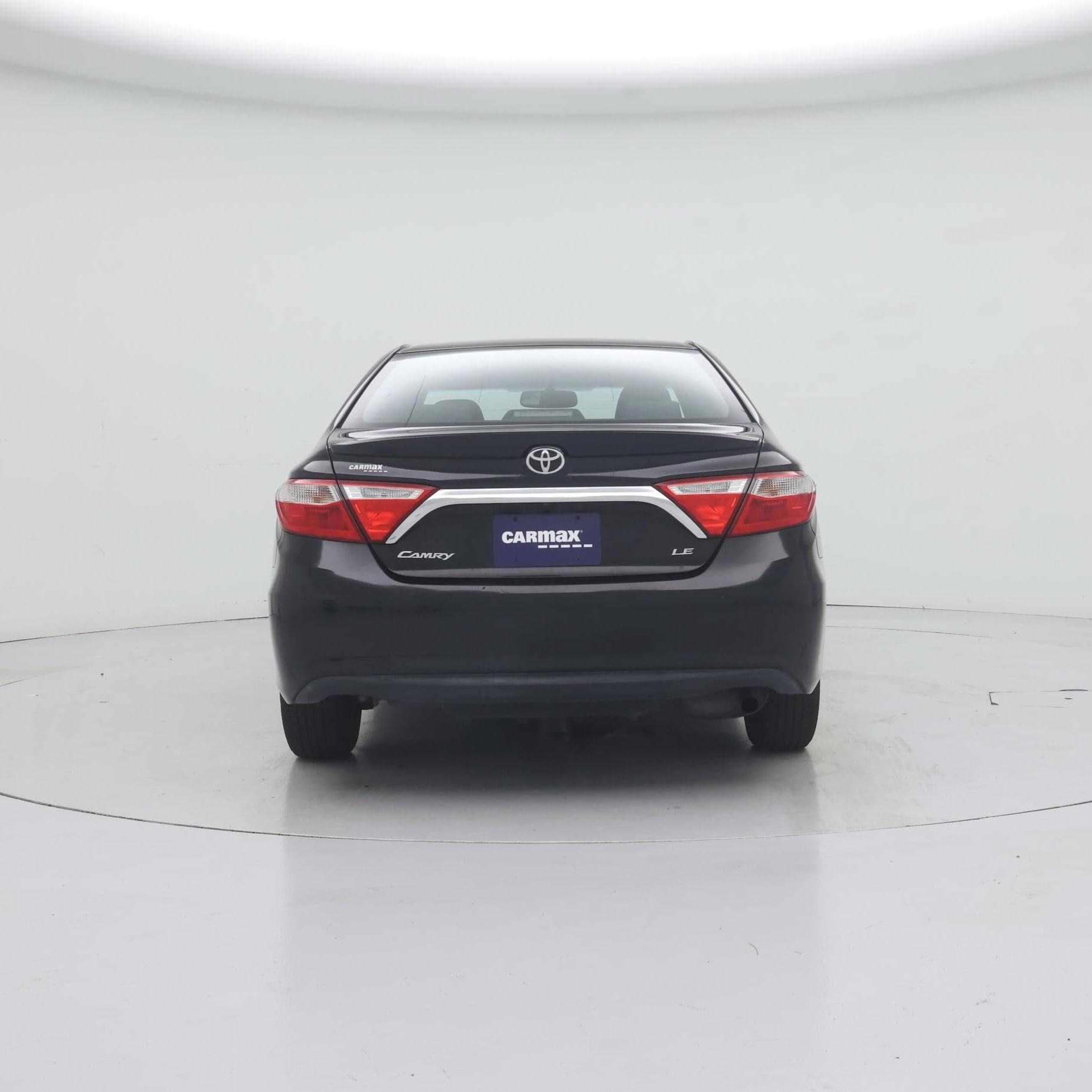 Thumbnail: 2017 Toyota Camry - 6