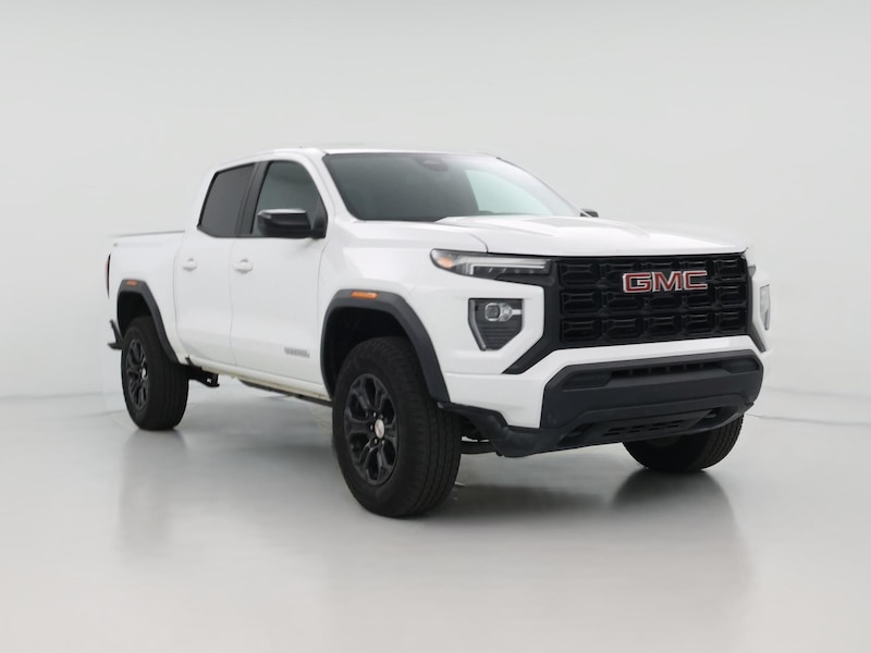 2023 GMC Canyon Elevation -
                  Columbia, SC