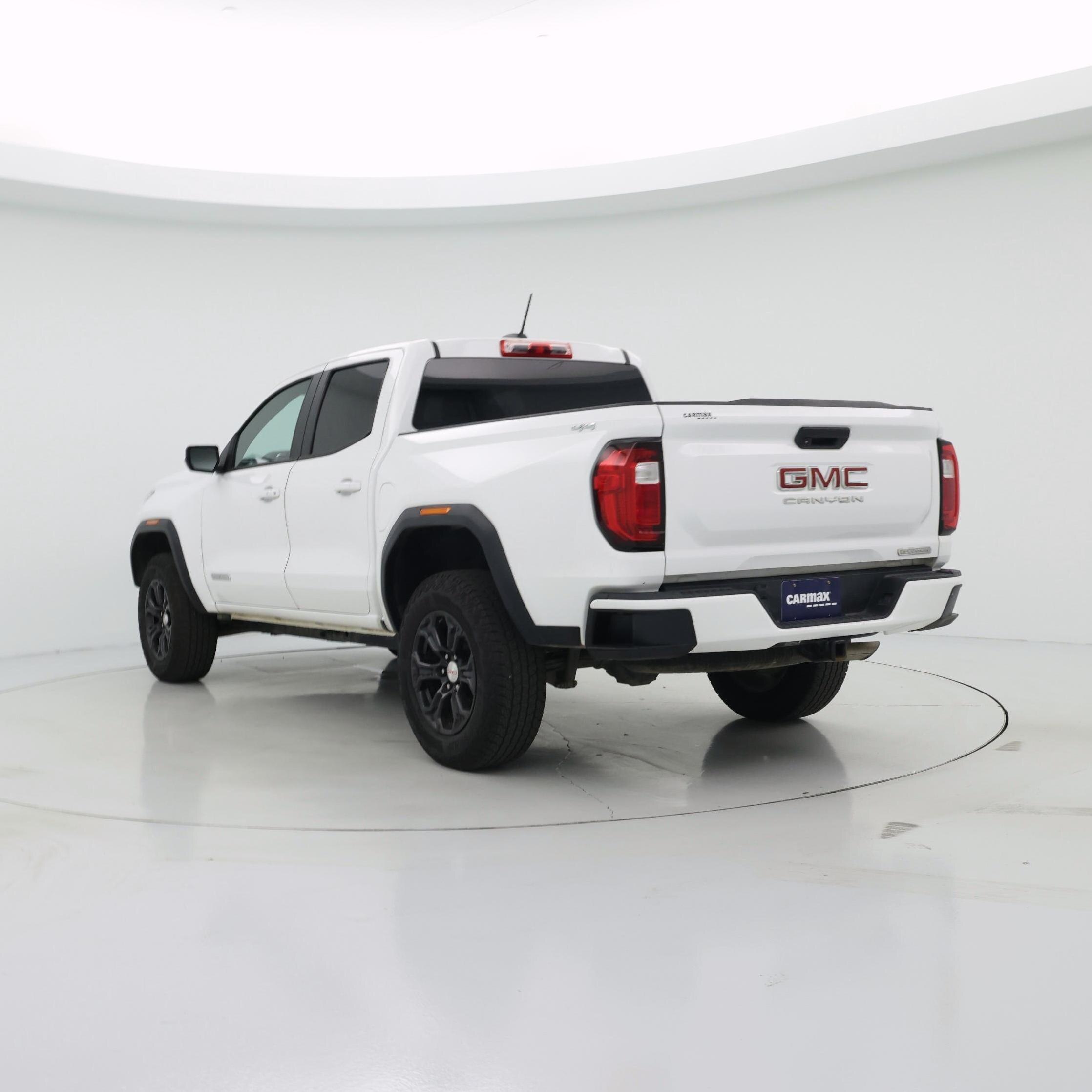 Thumbnail: 2023 GMC Canyon - 2