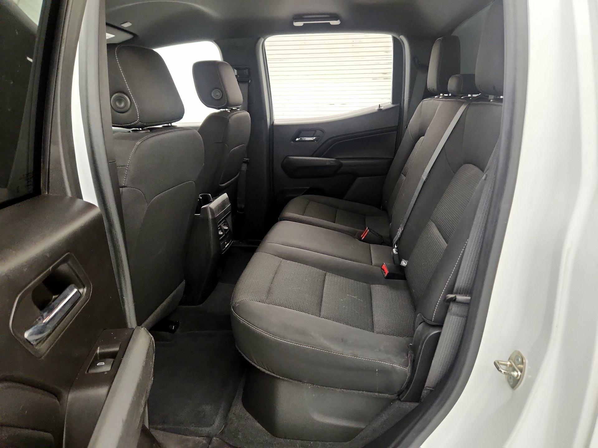 Thumbnail: 2023 GMC Canyon - 20