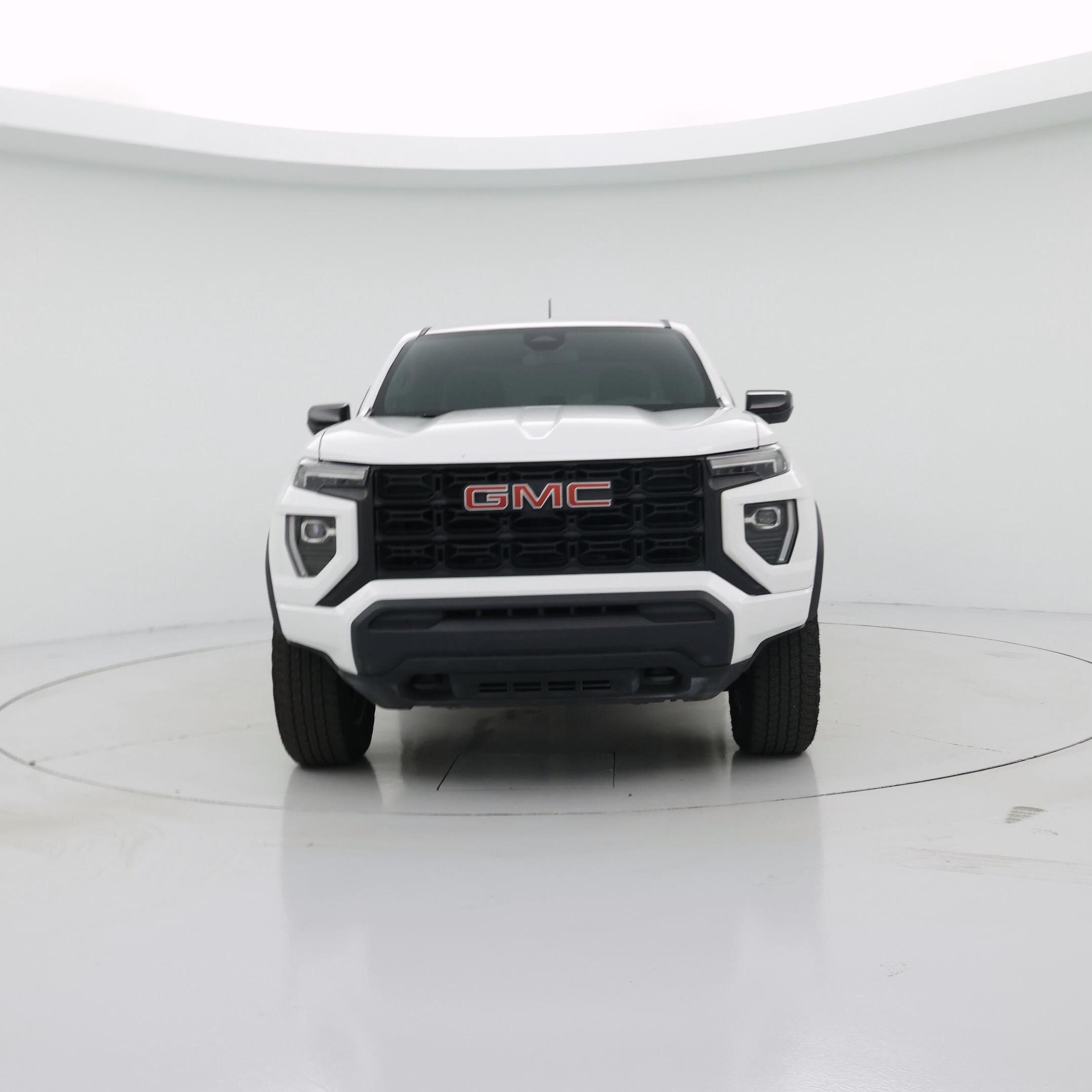 Thumbnail: 2023 GMC Canyon - 5