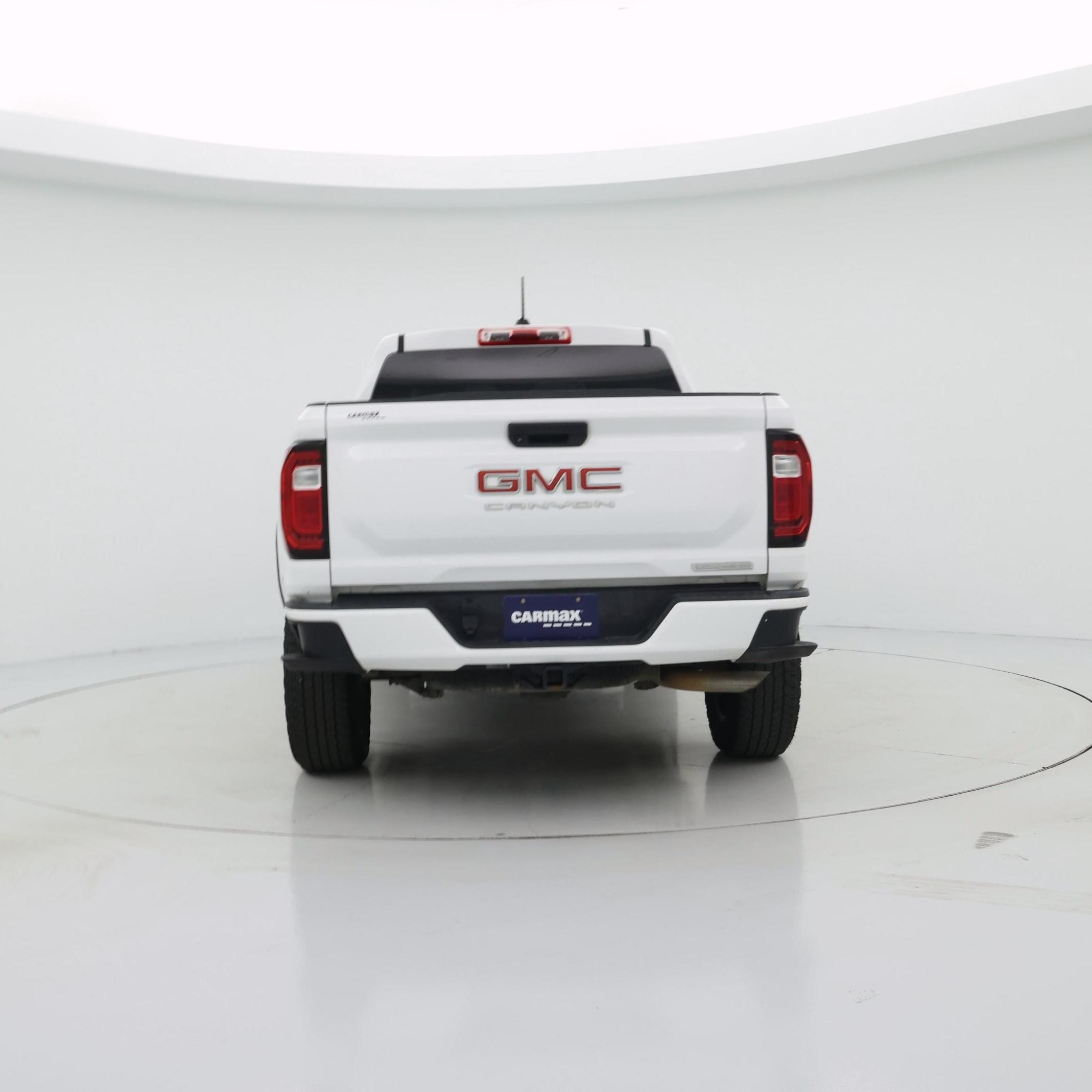 Thumbnail: 2023 GMC Canyon - 6