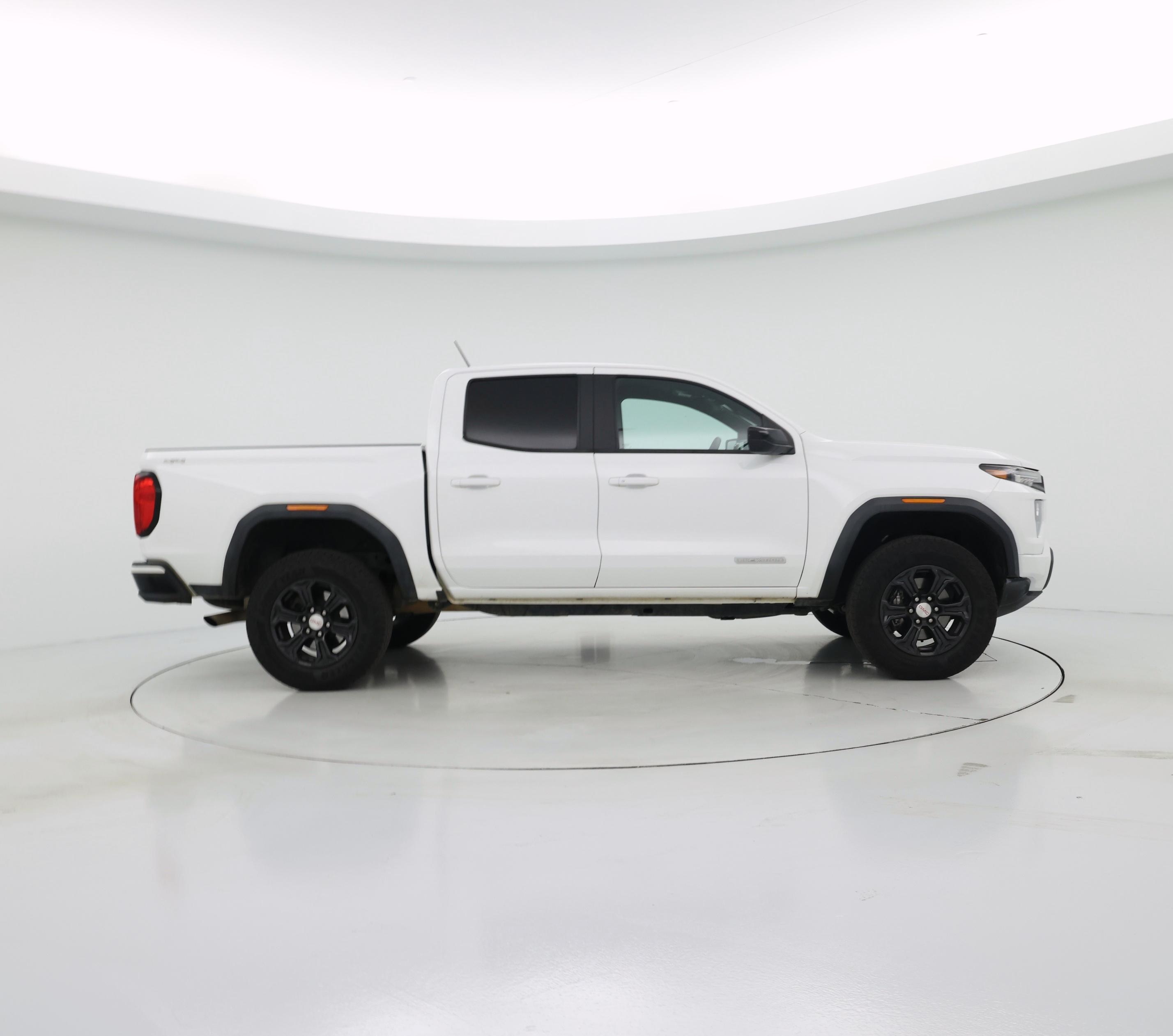 Thumbnail: 2023 GMC Canyon - 7