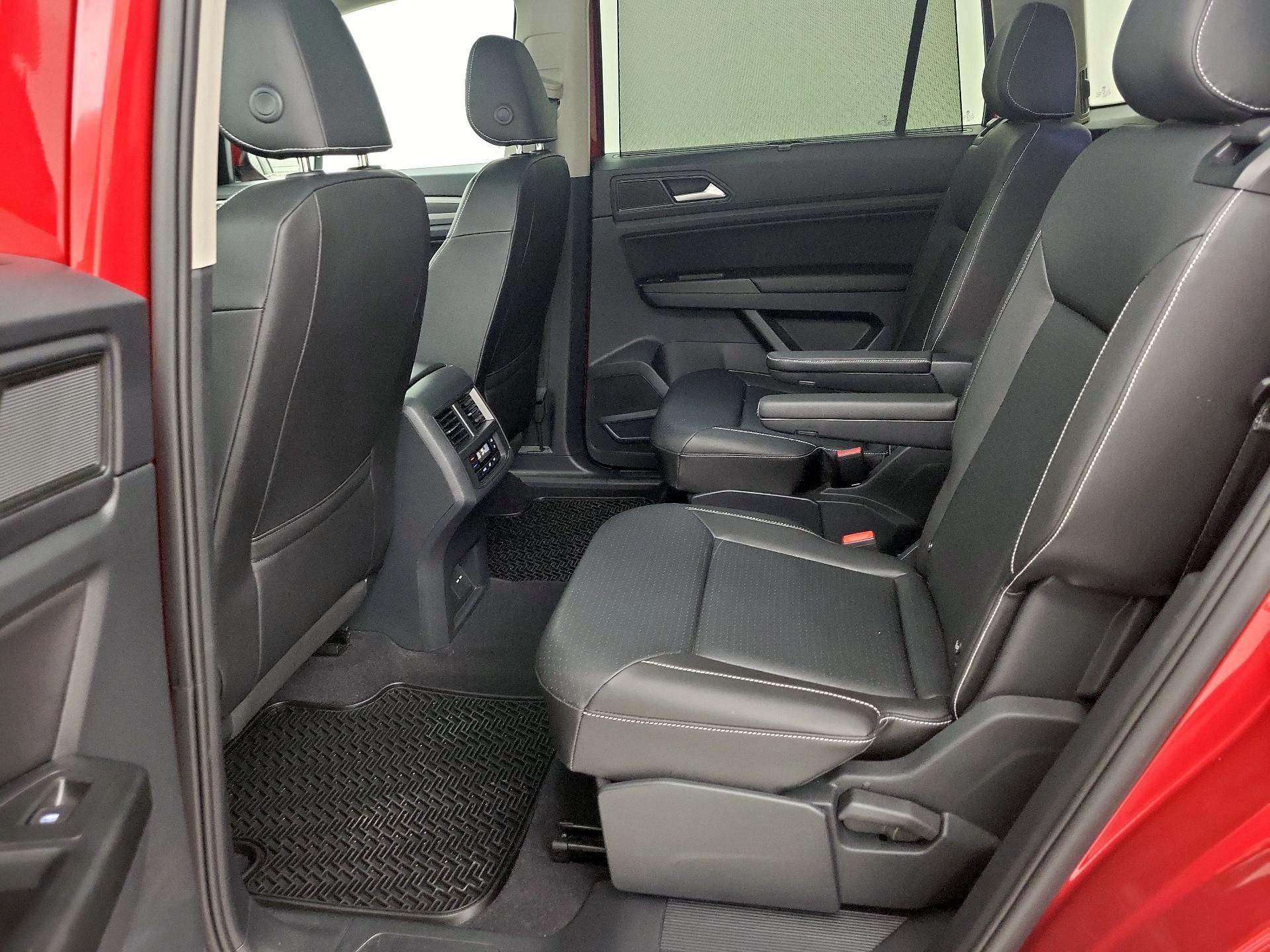 Thumbnail: 2021 Volkswagen Atlas - 20