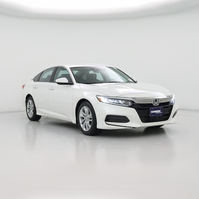 Recommended categories heading image of the selected vehicle