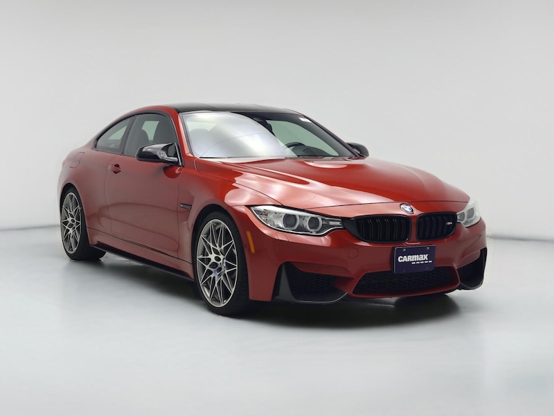 2017 BMW M4  -
                  Houston, TX