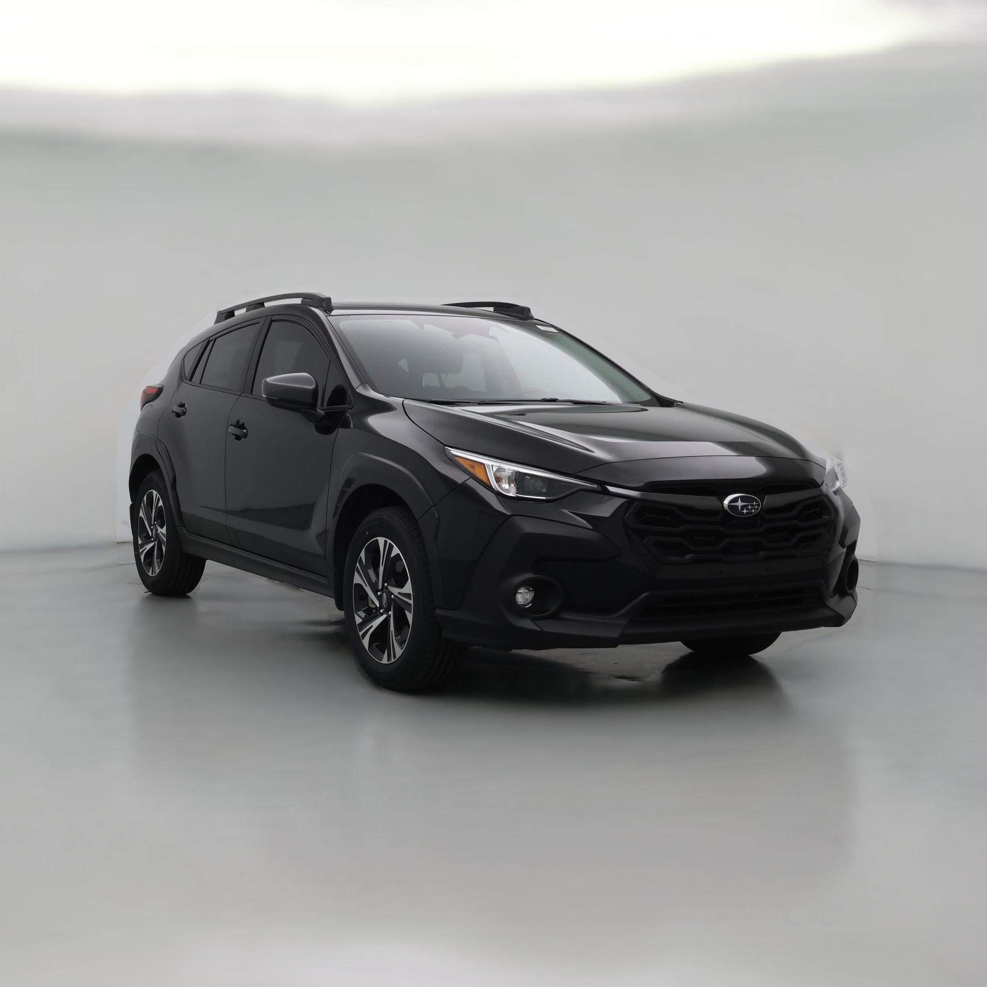 Thumbnail: 2024 Subaru Crosstrek - 1
