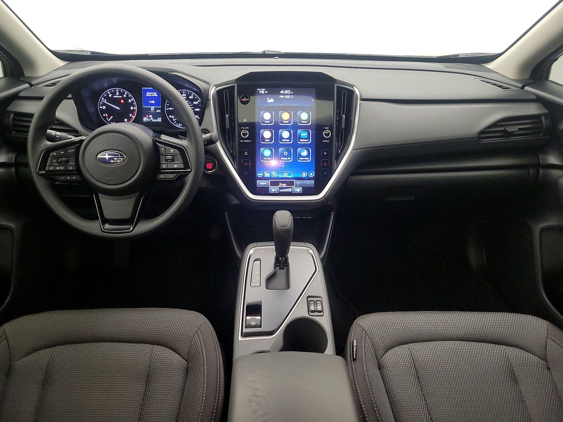 Thumbnail: 2024 Subaru Crosstrek - 9