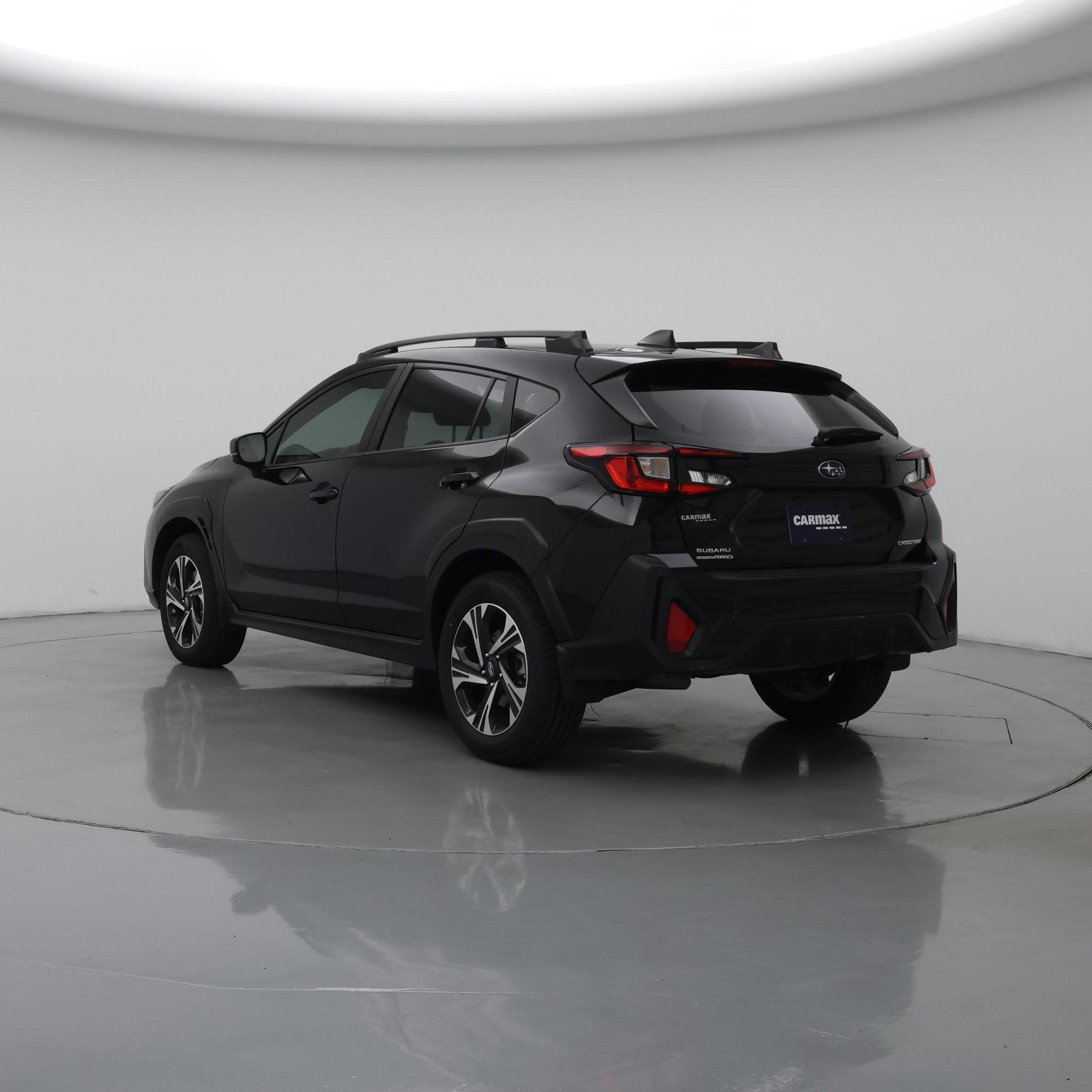 Thumbnail: 2024 Subaru Crosstrek - 2