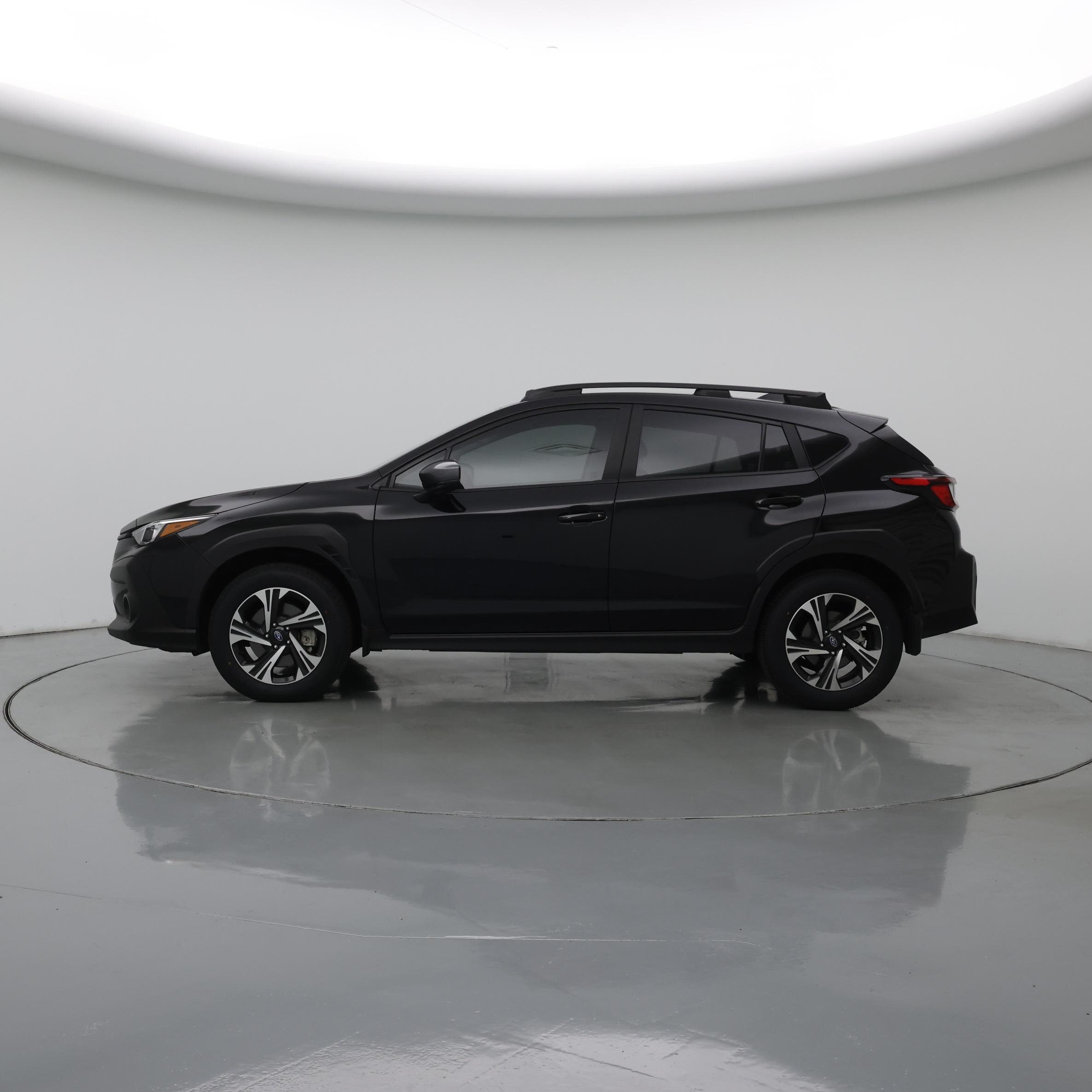 Thumbnail: 2024 Subaru Crosstrek - 3