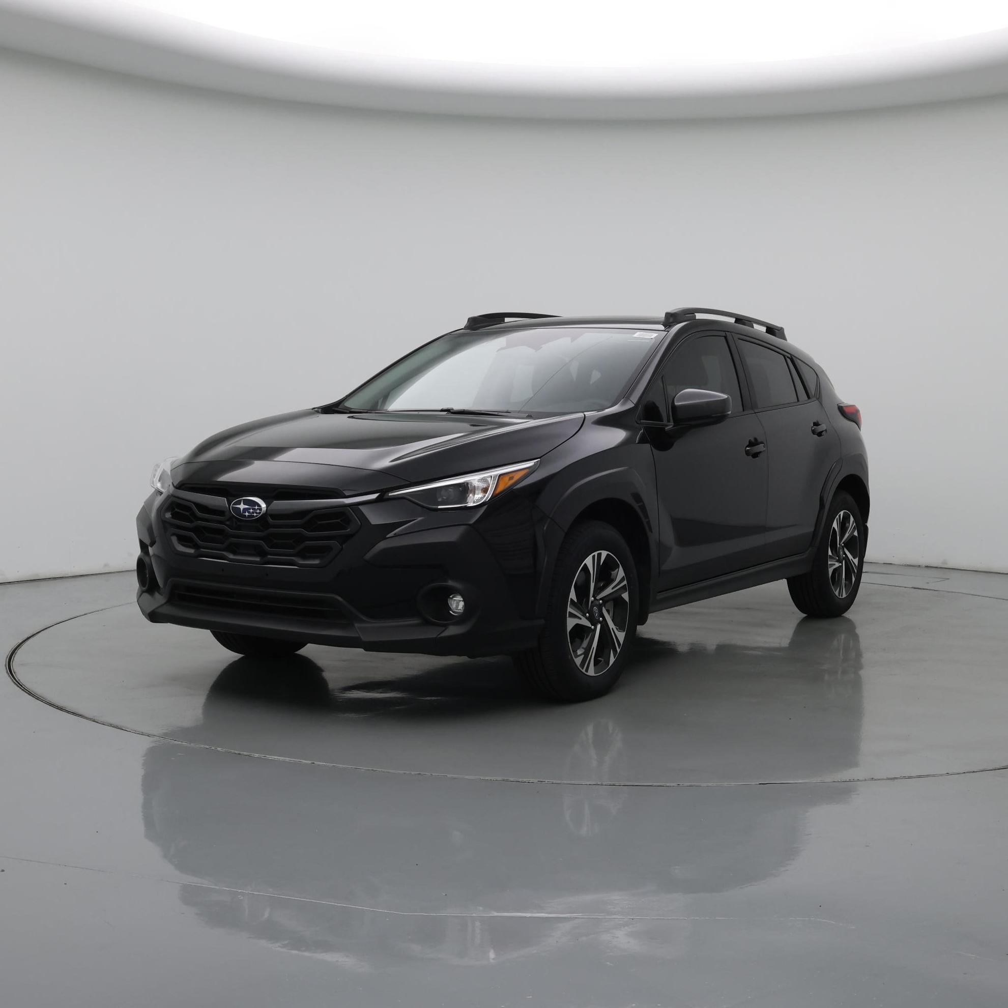 Thumbnail: 2024 Subaru Crosstrek - 4