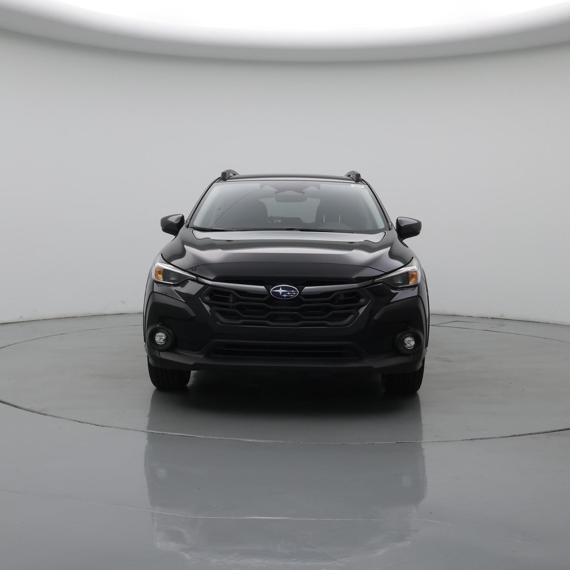 Thumbnail: 2024 Subaru Crosstrek - 5