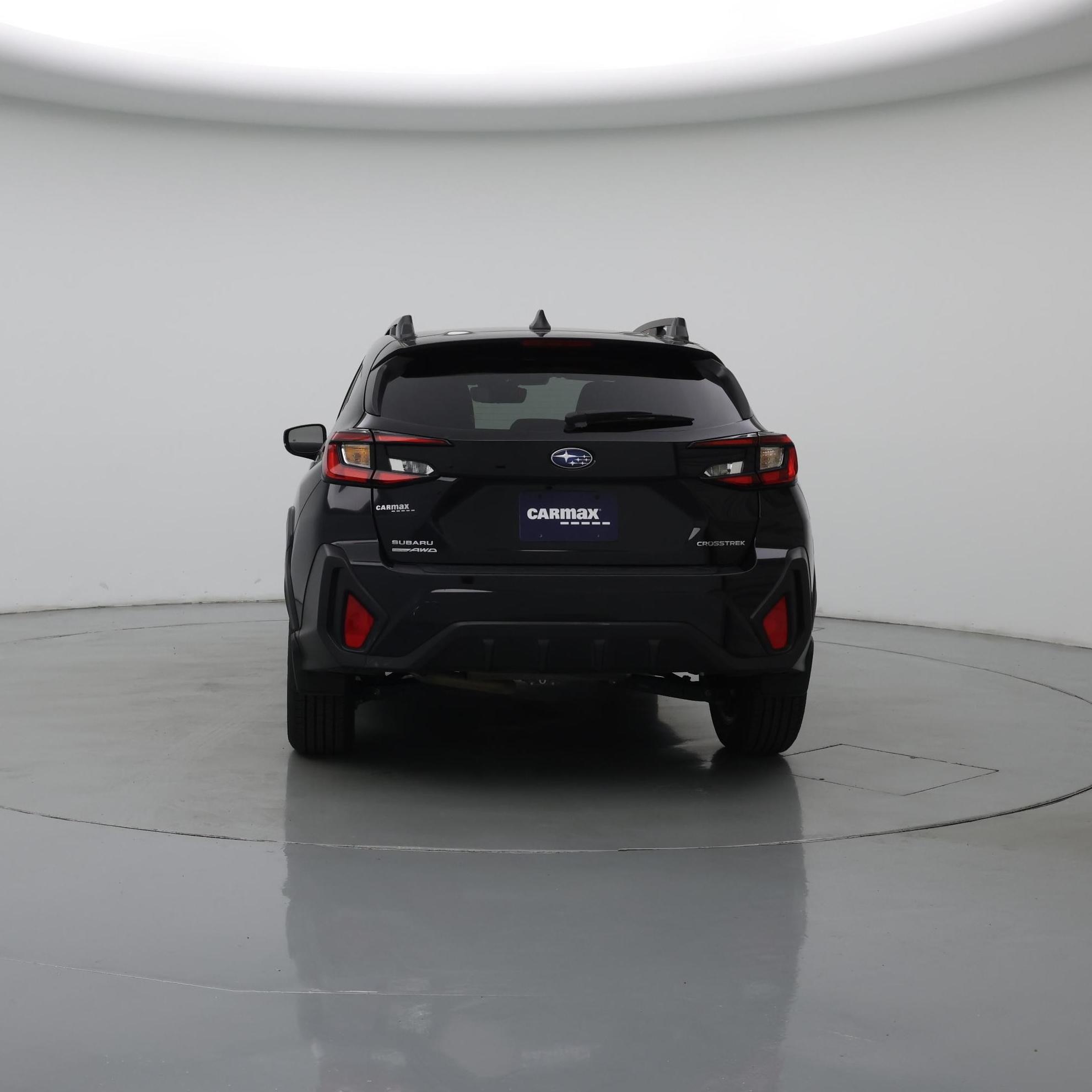 Thumbnail: 2024 Subaru Crosstrek - 6