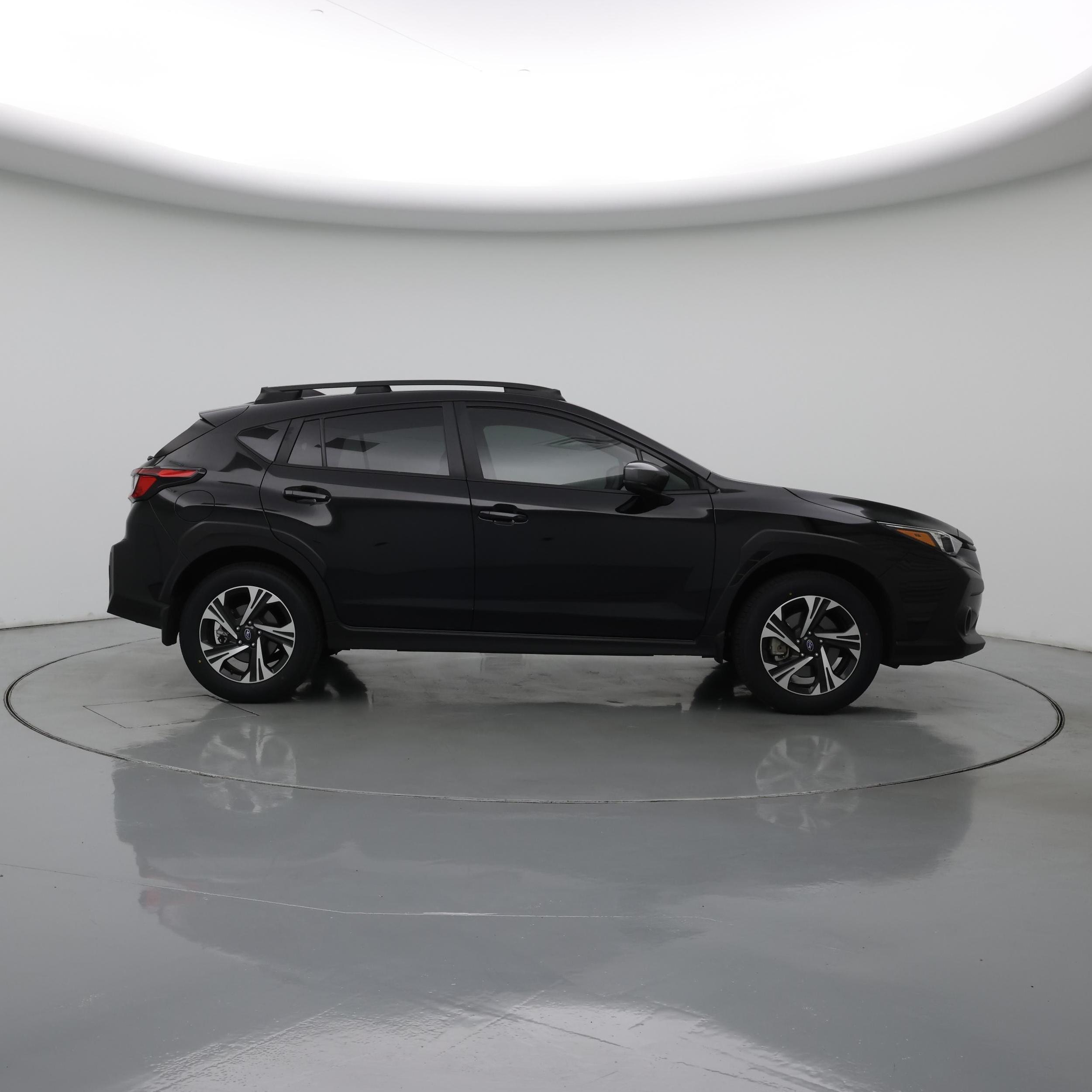 Thumbnail: 2024 Subaru Crosstrek - 7