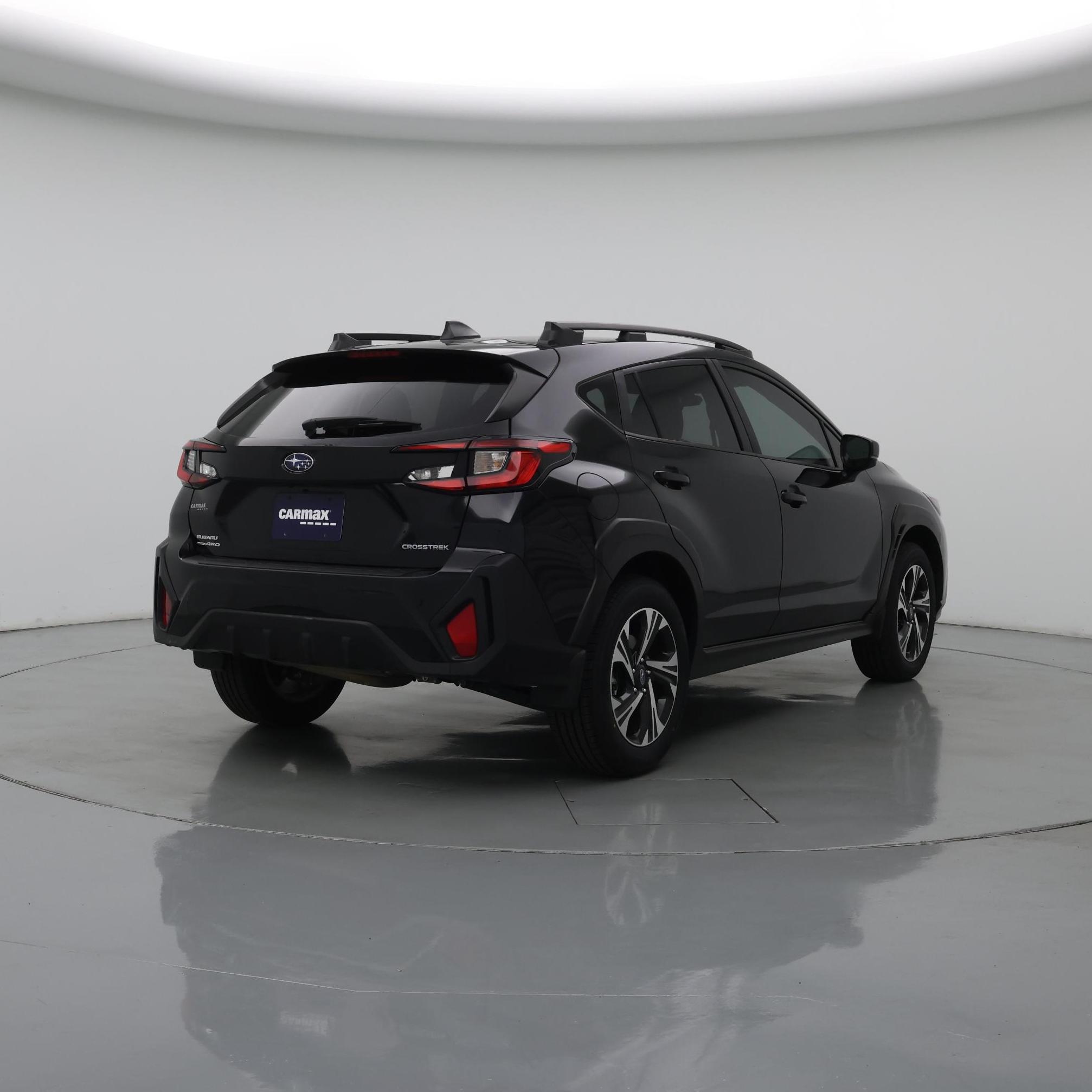 Thumbnail: 2024 Subaru Crosstrek - 8