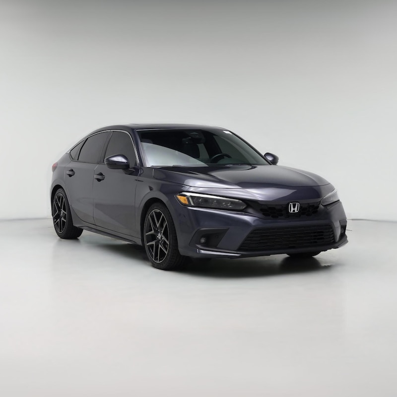 2022 Honda Civic Sport Touring