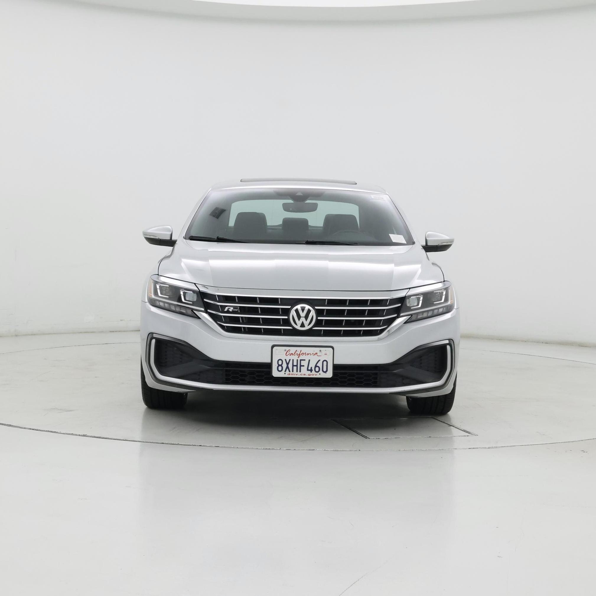 Thumbnail: 2021 Volkswagen Passat - 5