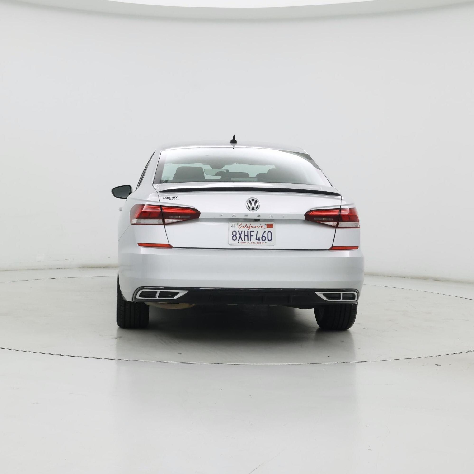 Thumbnail: 2021 Volkswagen Passat - 6