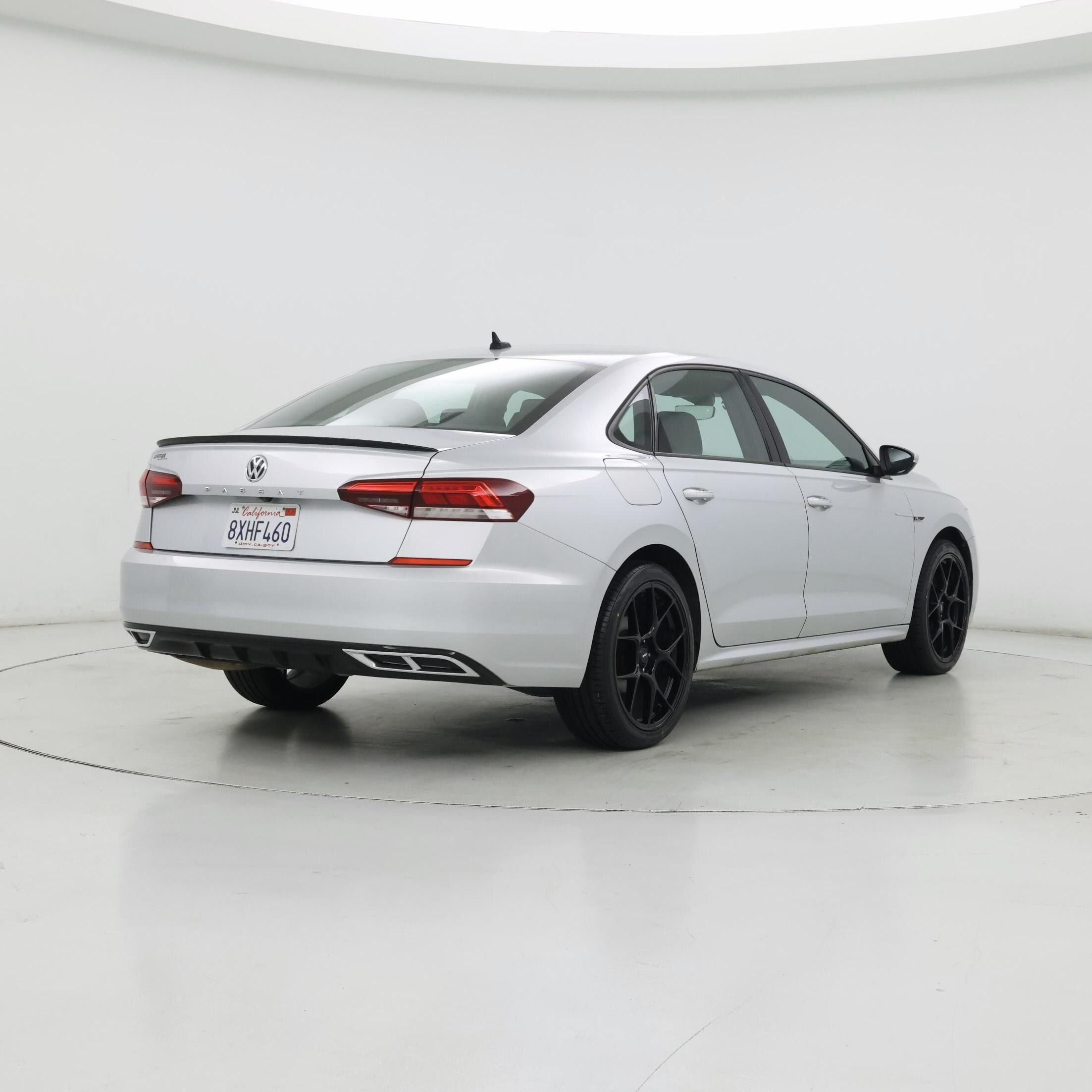 Thumbnail: 2021 Volkswagen Passat - 8