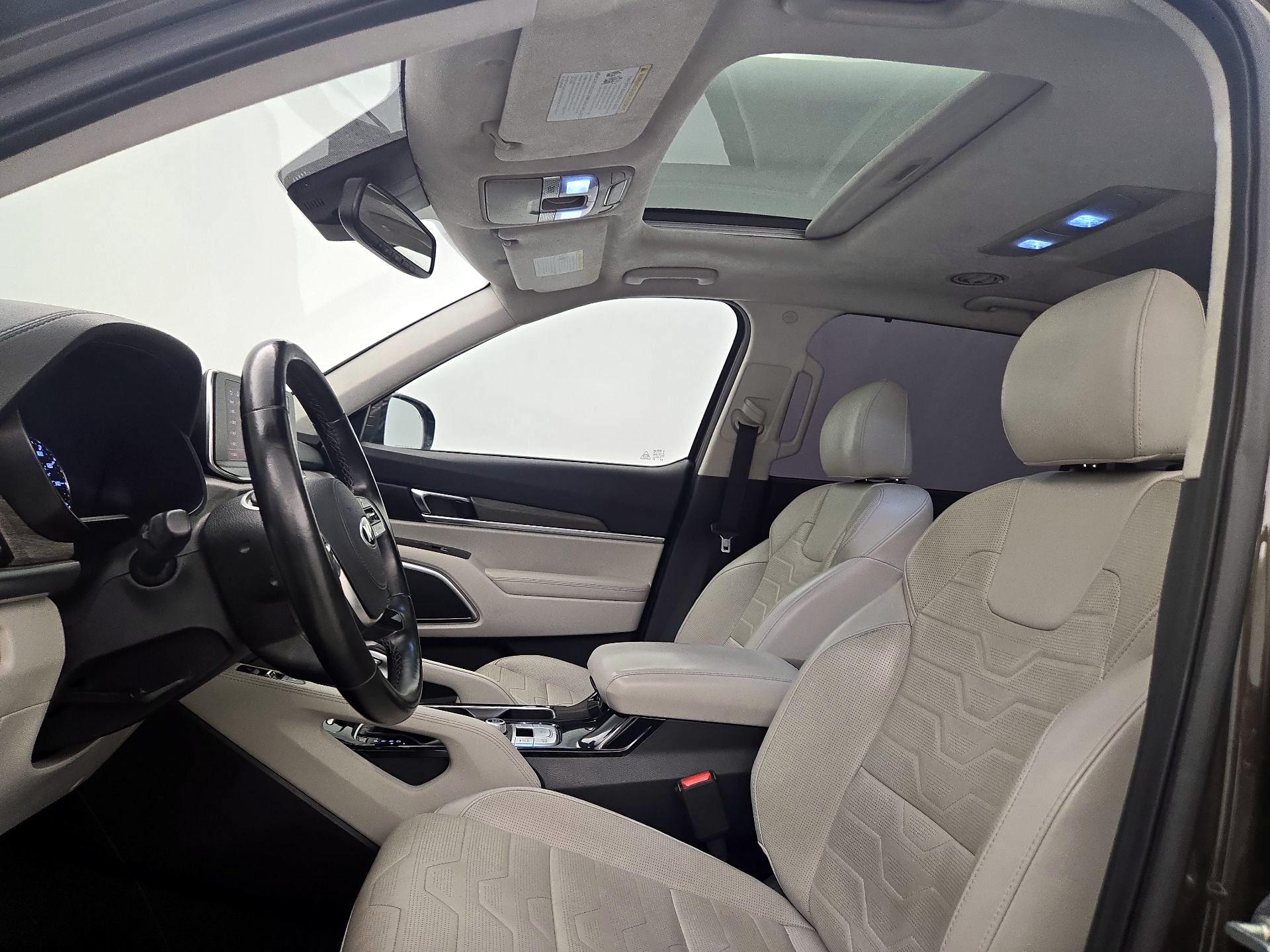Thumbnail: 2021 Kia Telluride - 20