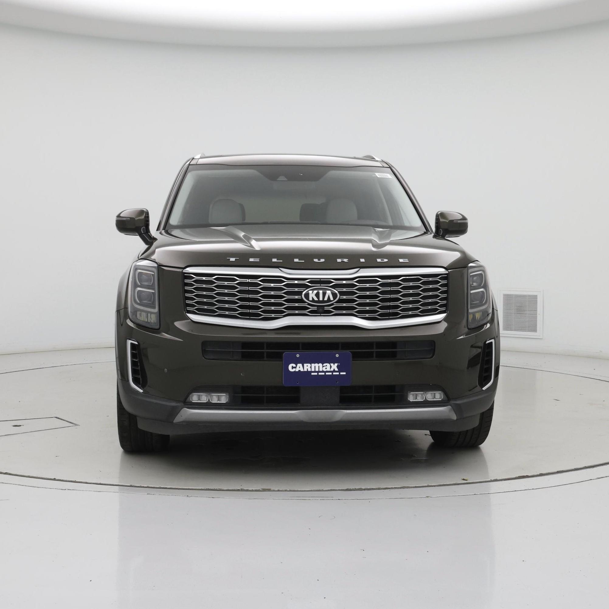 Thumbnail: 2021 Kia Telluride - 5