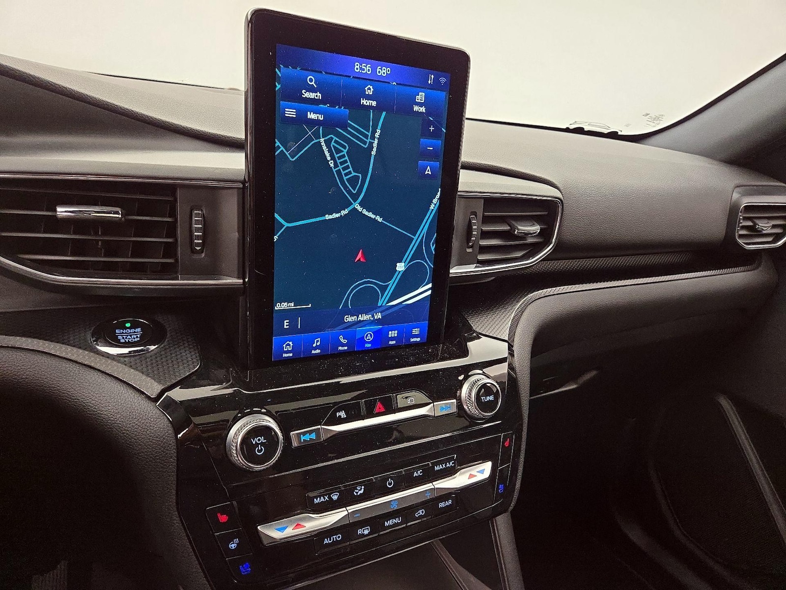 2021 Ford Explorer ST - Photo 15