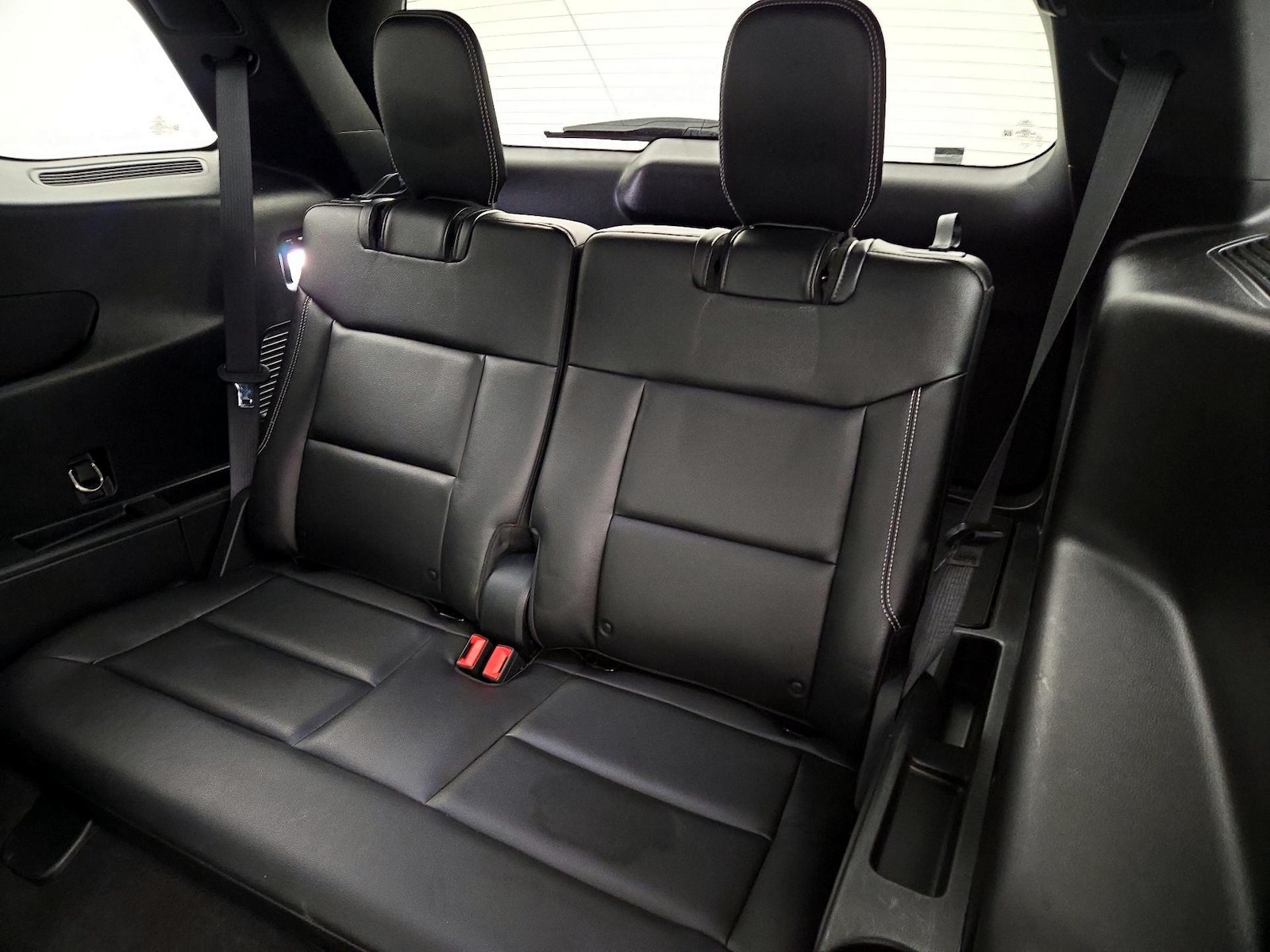 2021 Ford Explorer ST - Photo 23