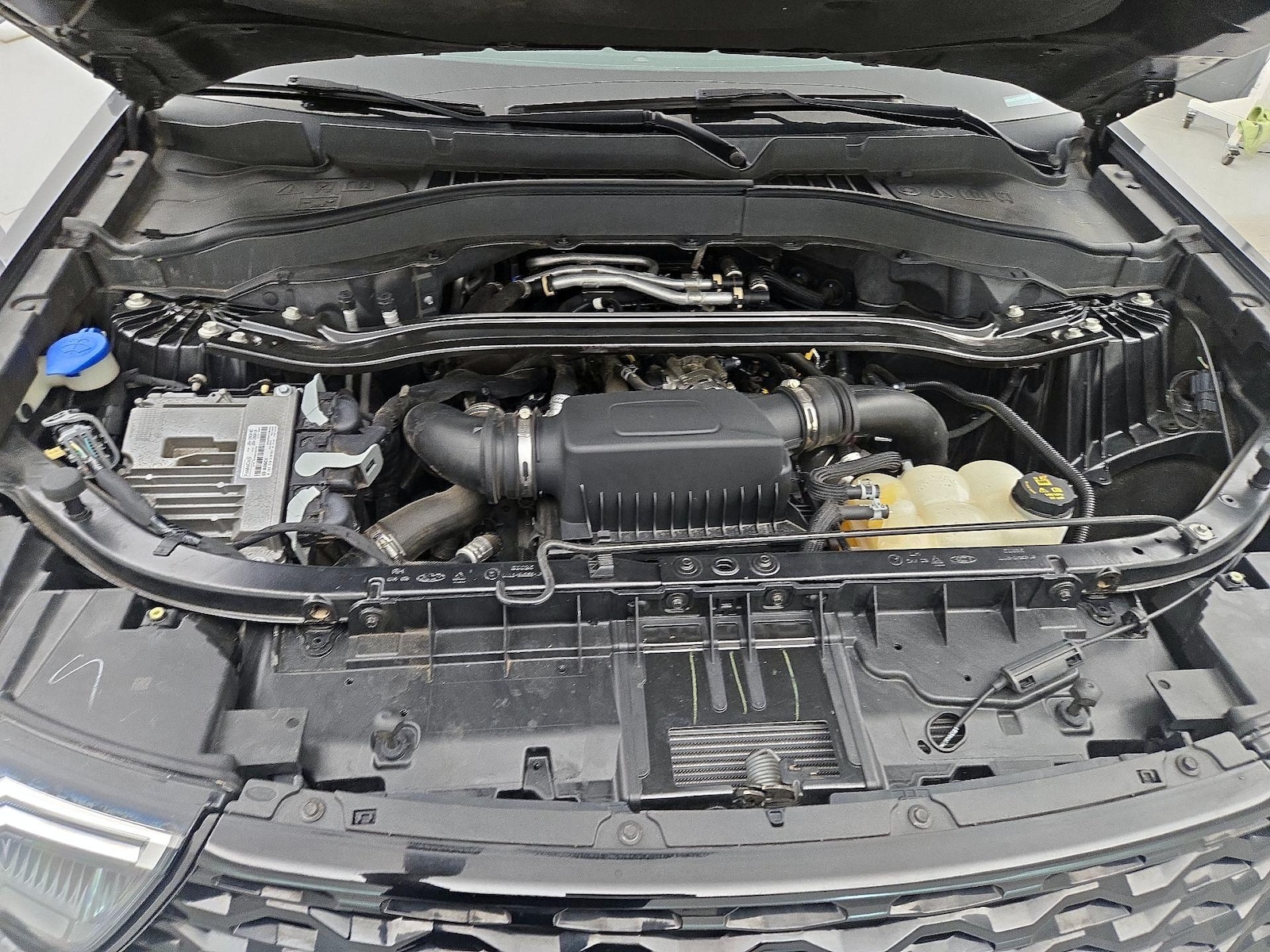 2021 Ford Explorer ST - Photo 26