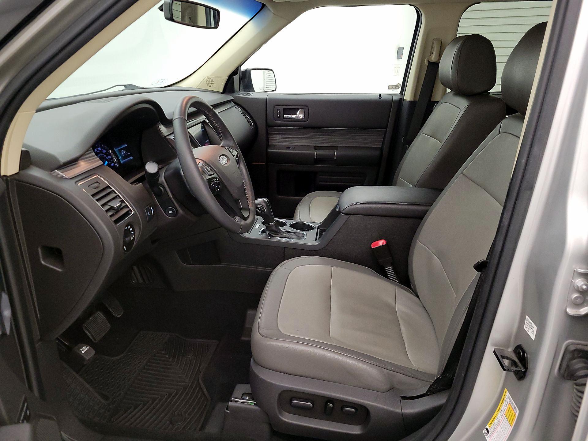 Thumbnail: 2019 Ford Flex - 11