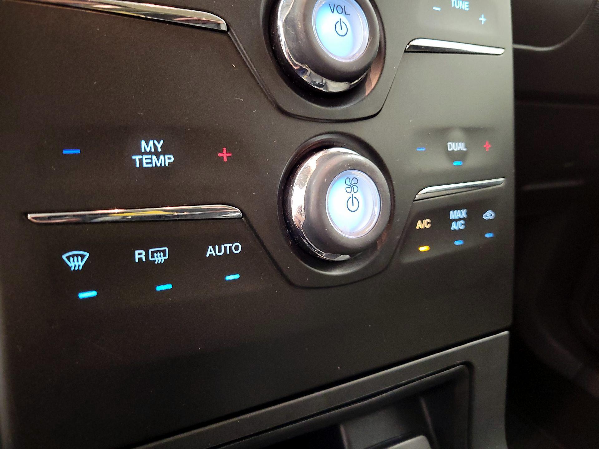 Thumbnail: 2019 Ford Flex - 16