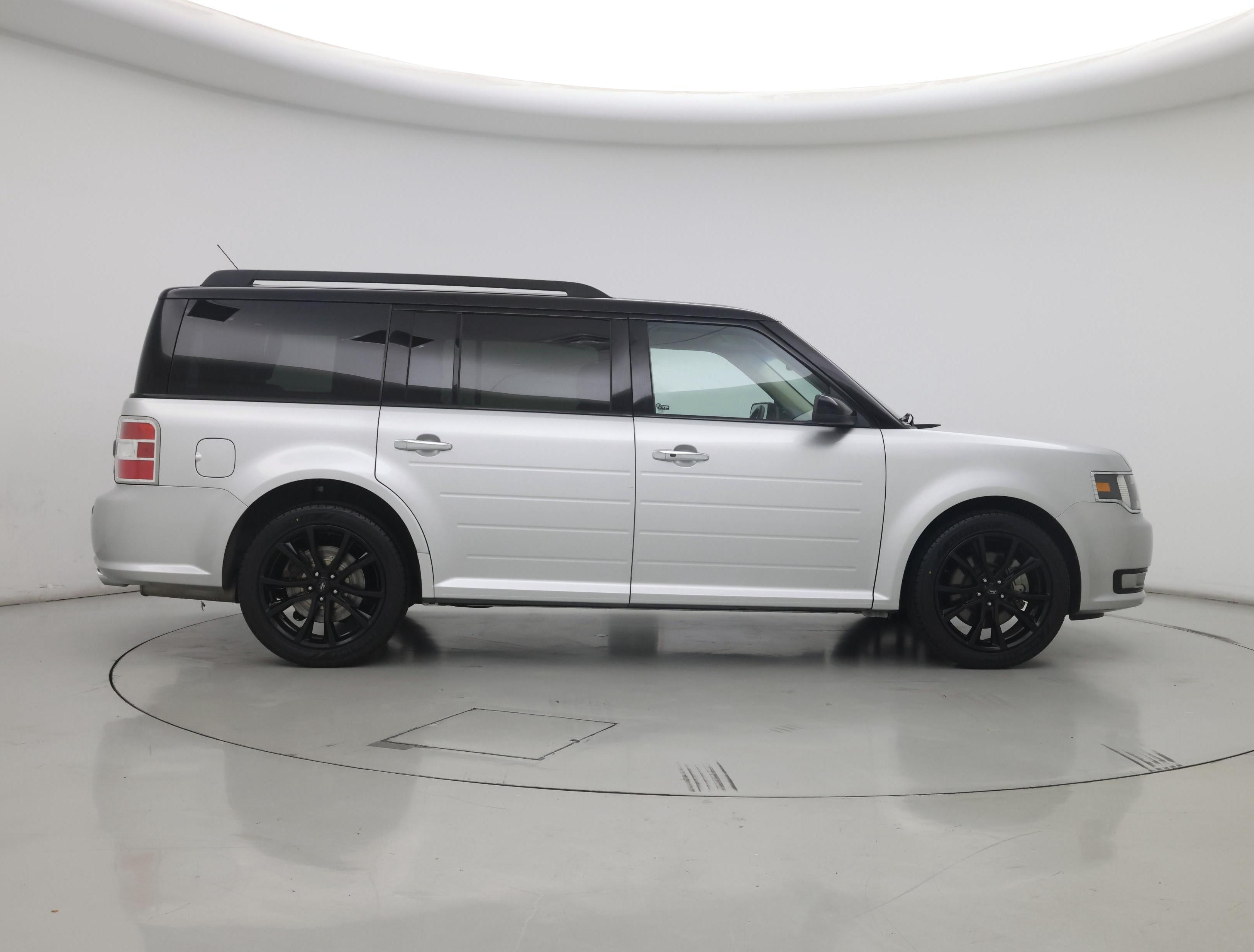 Thumbnail: 2019 Ford Flex - 7