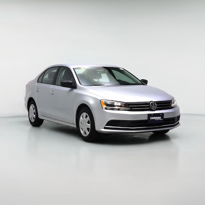 2015 Volkswagen Jetta S