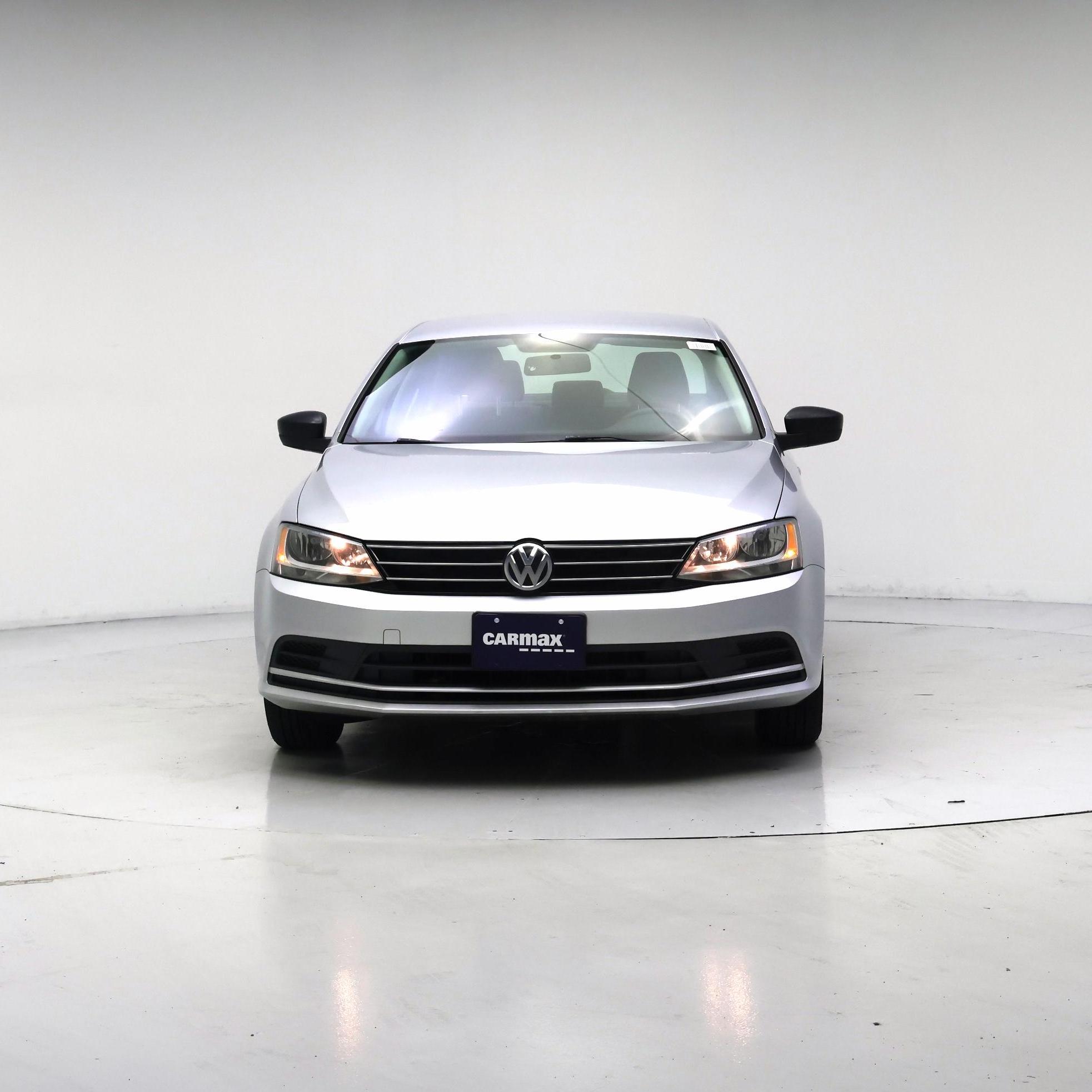 Thumbnail: 2015 Volkswagen Jetta - 5