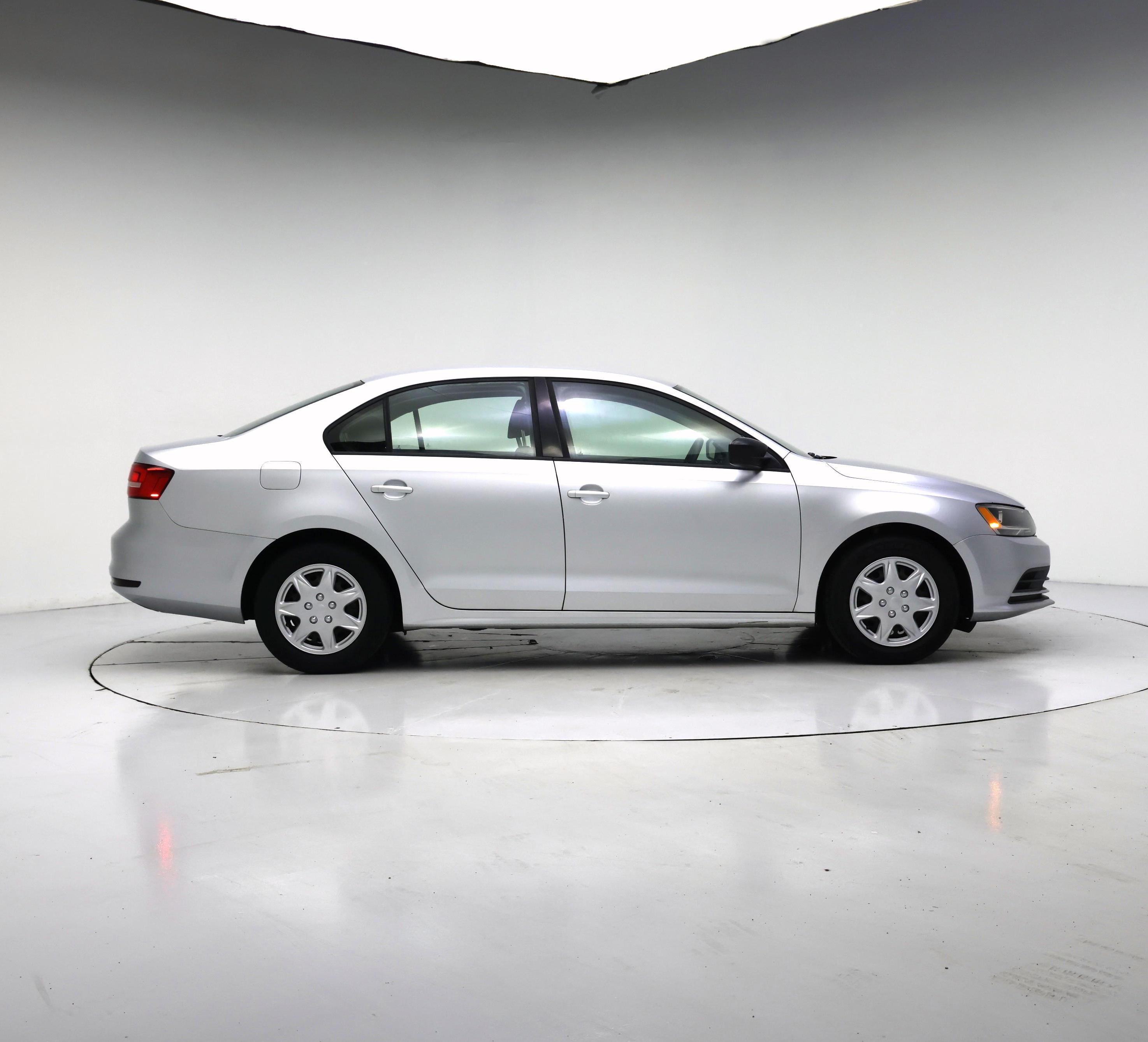 Thumbnail: 2015 Volkswagen Jetta - 7