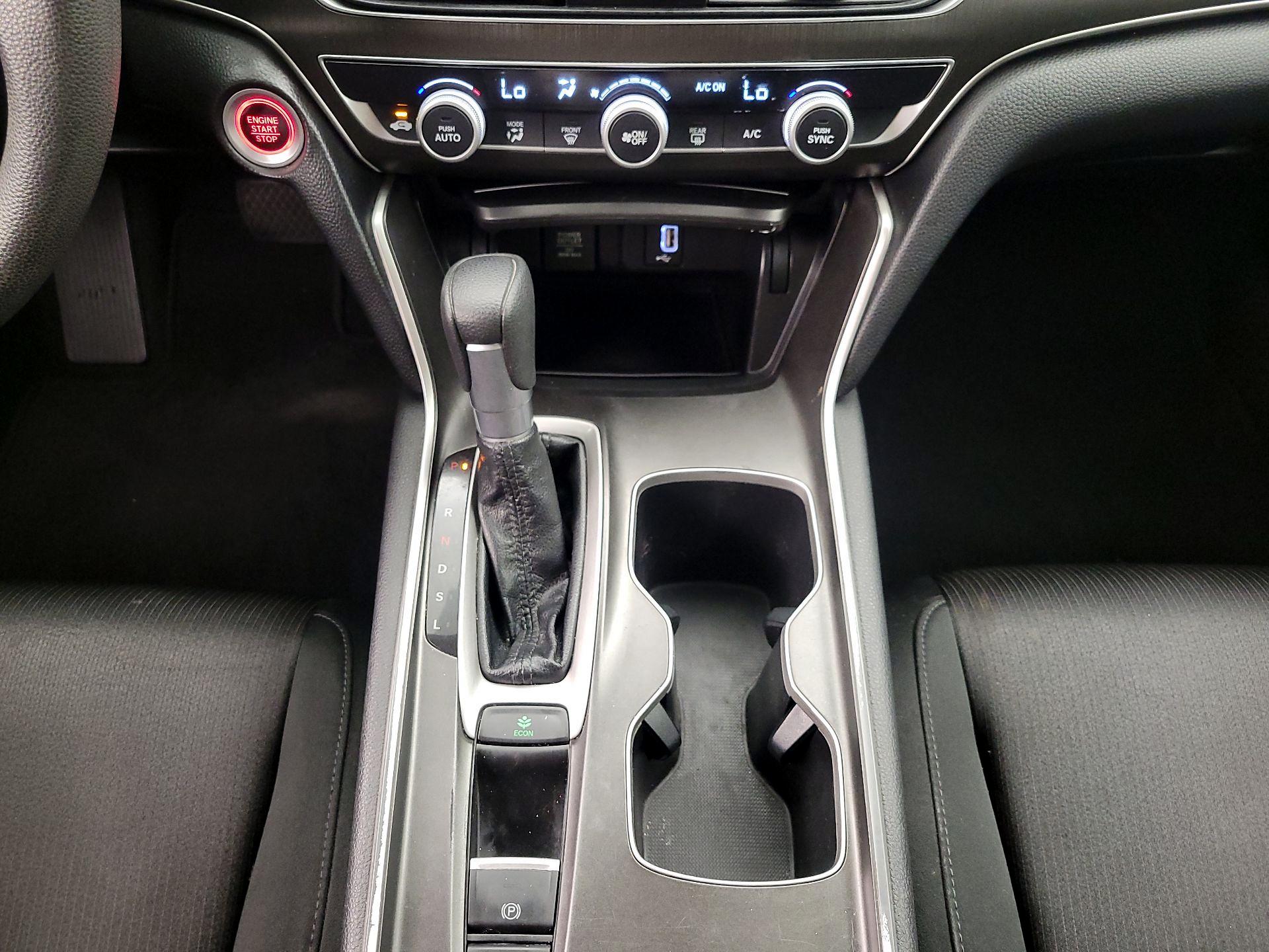 Thumbnail: 2020 Honda Accord - 17