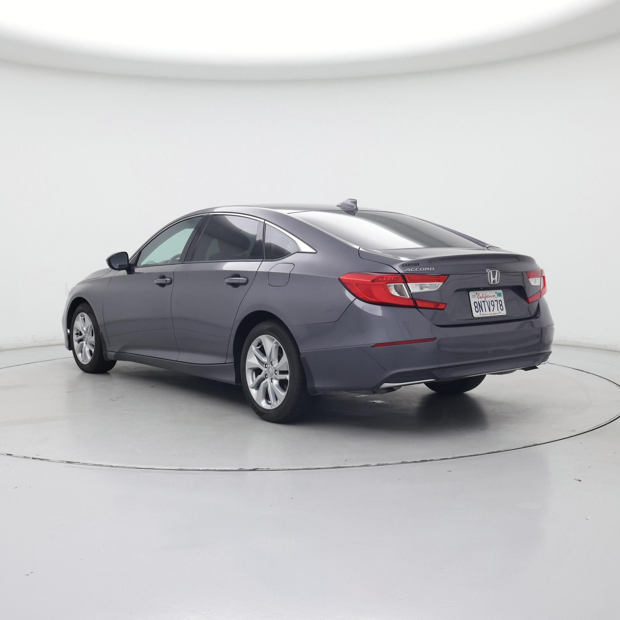 Thumbnail: 2020 Honda Accord - 2