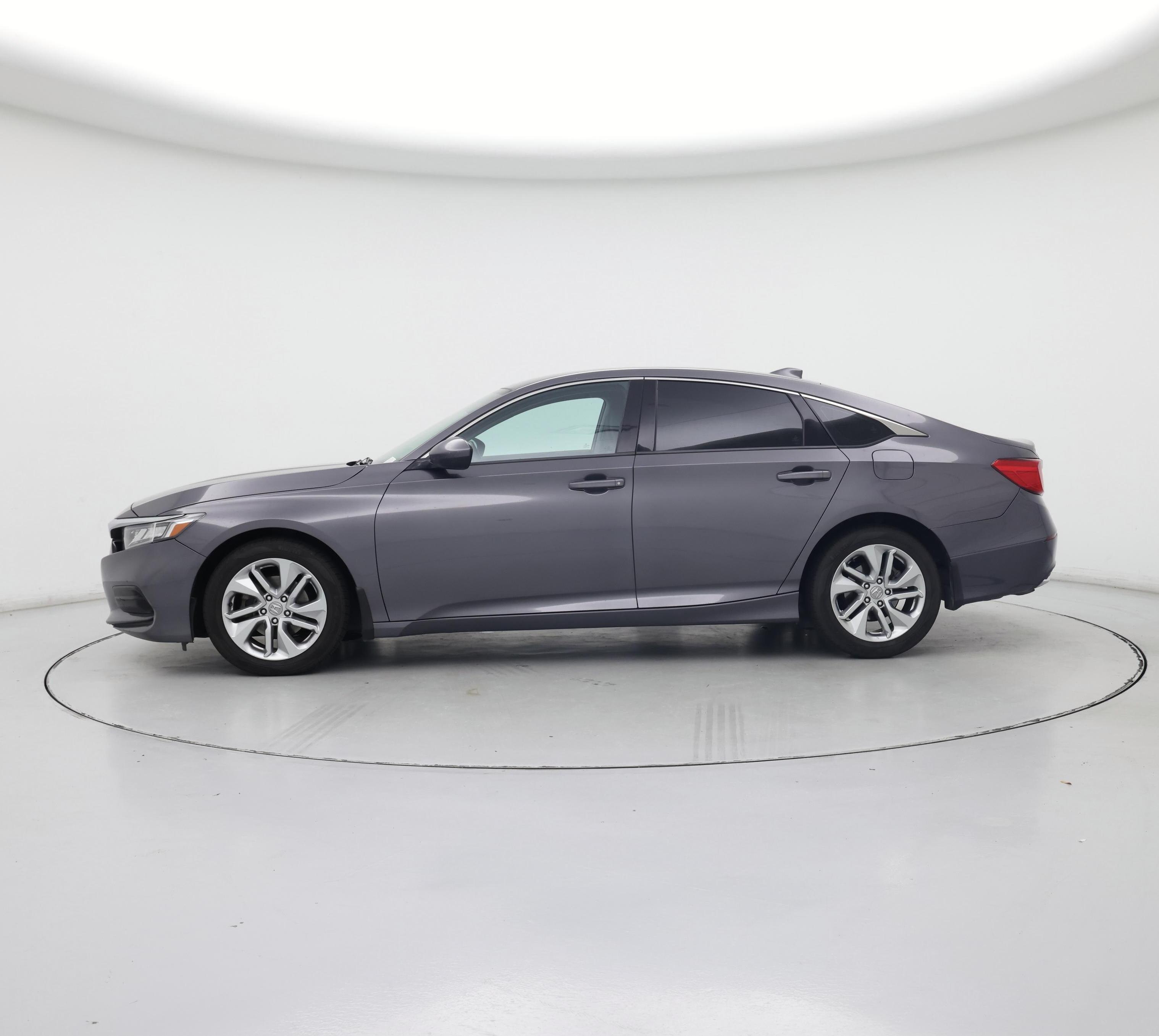 Thumbnail: 2020 Honda Accord - 3
