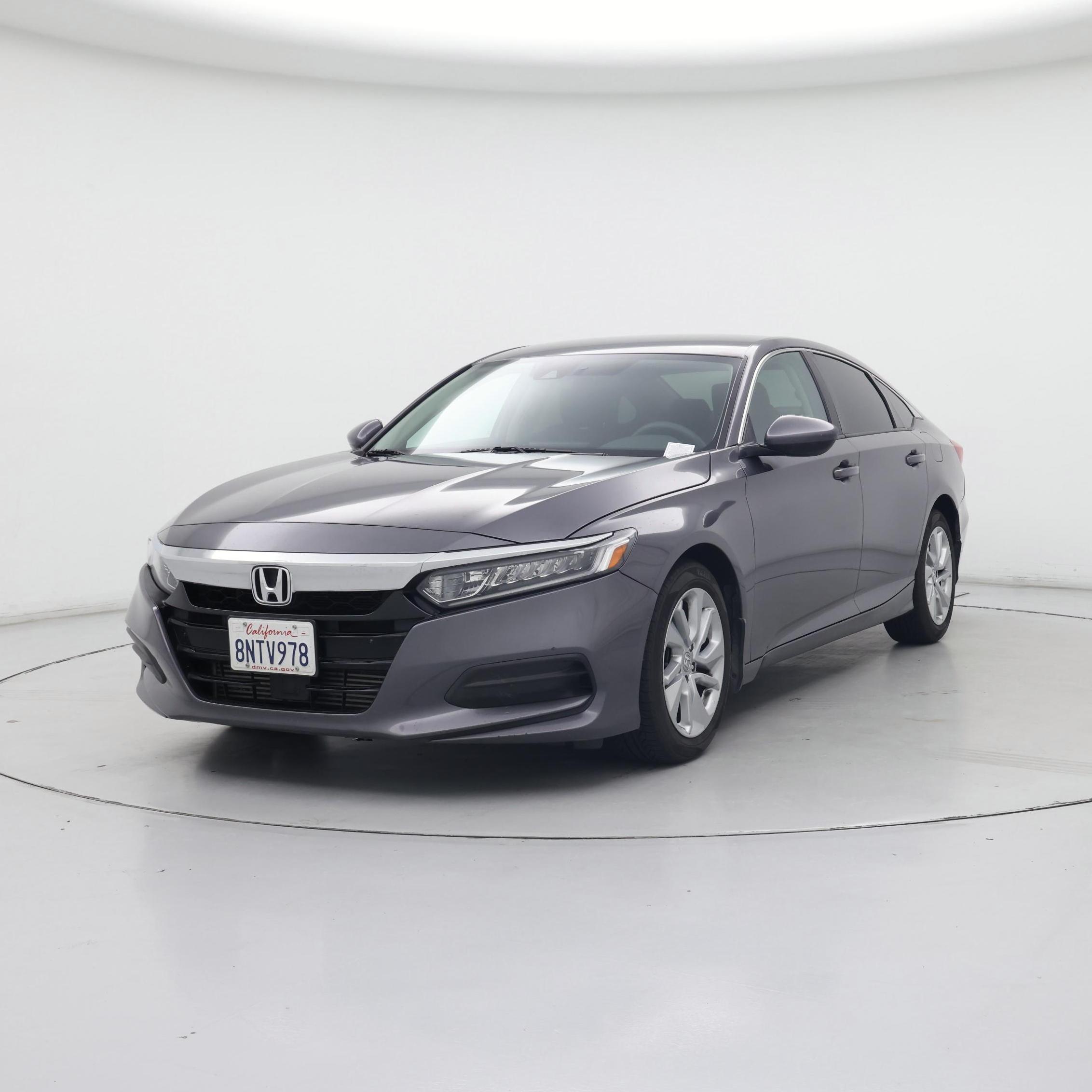 Thumbnail: 2020 Honda Accord - 4