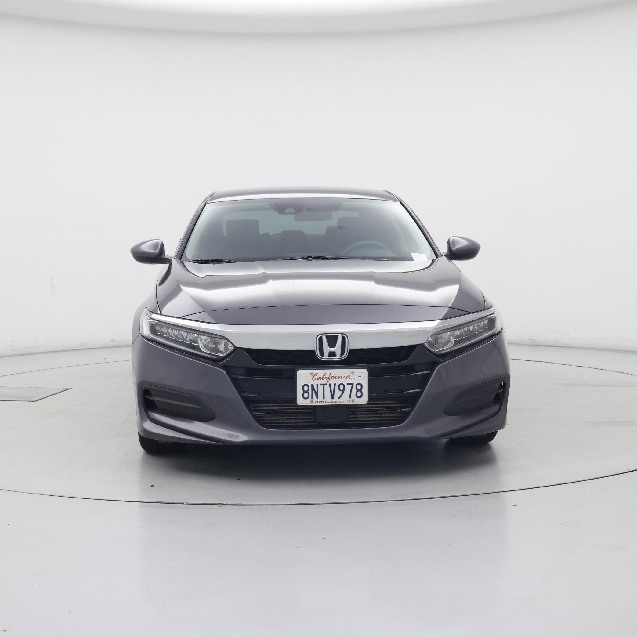 Thumbnail: 2020 Honda Accord - 5