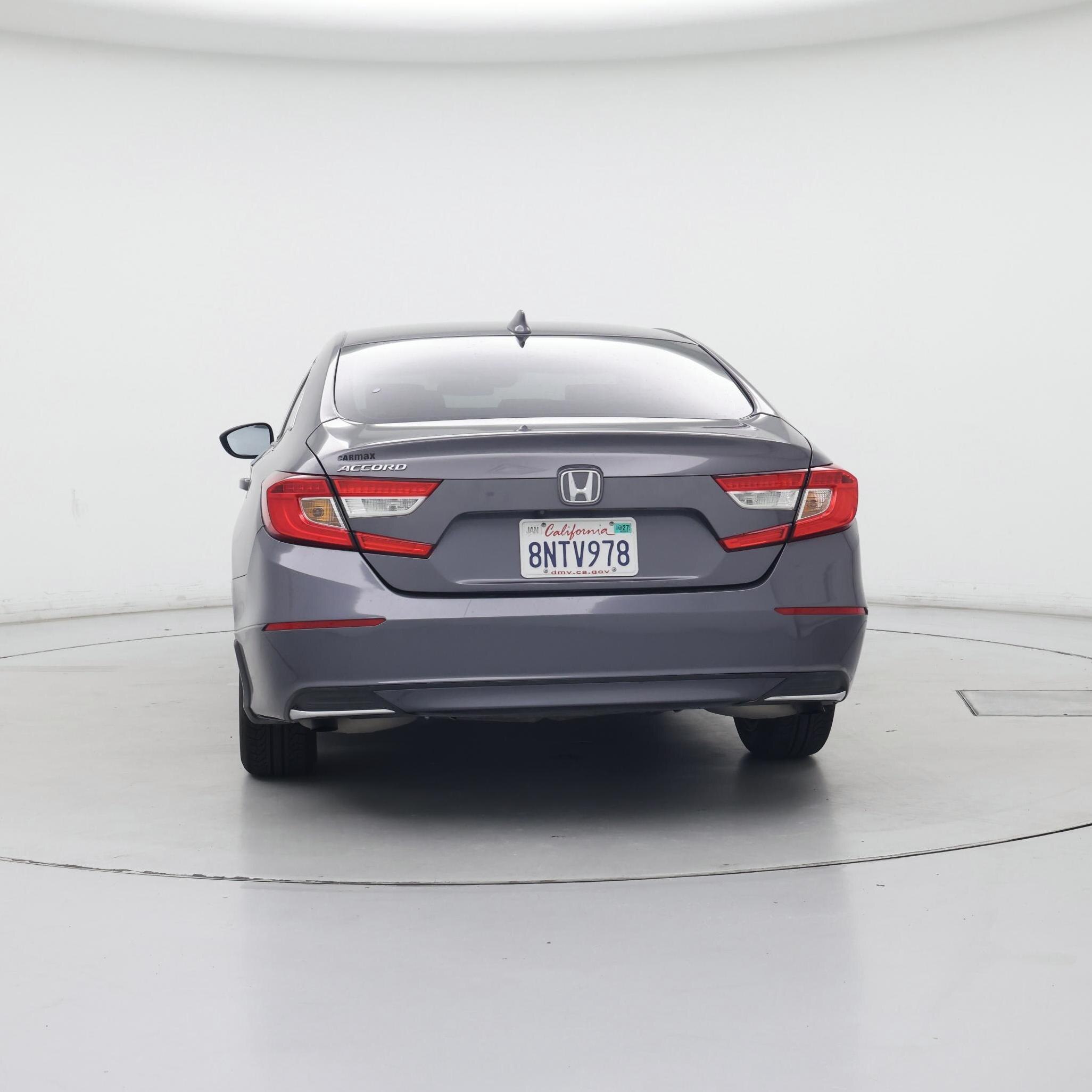Thumbnail: 2020 Honda Accord - 6